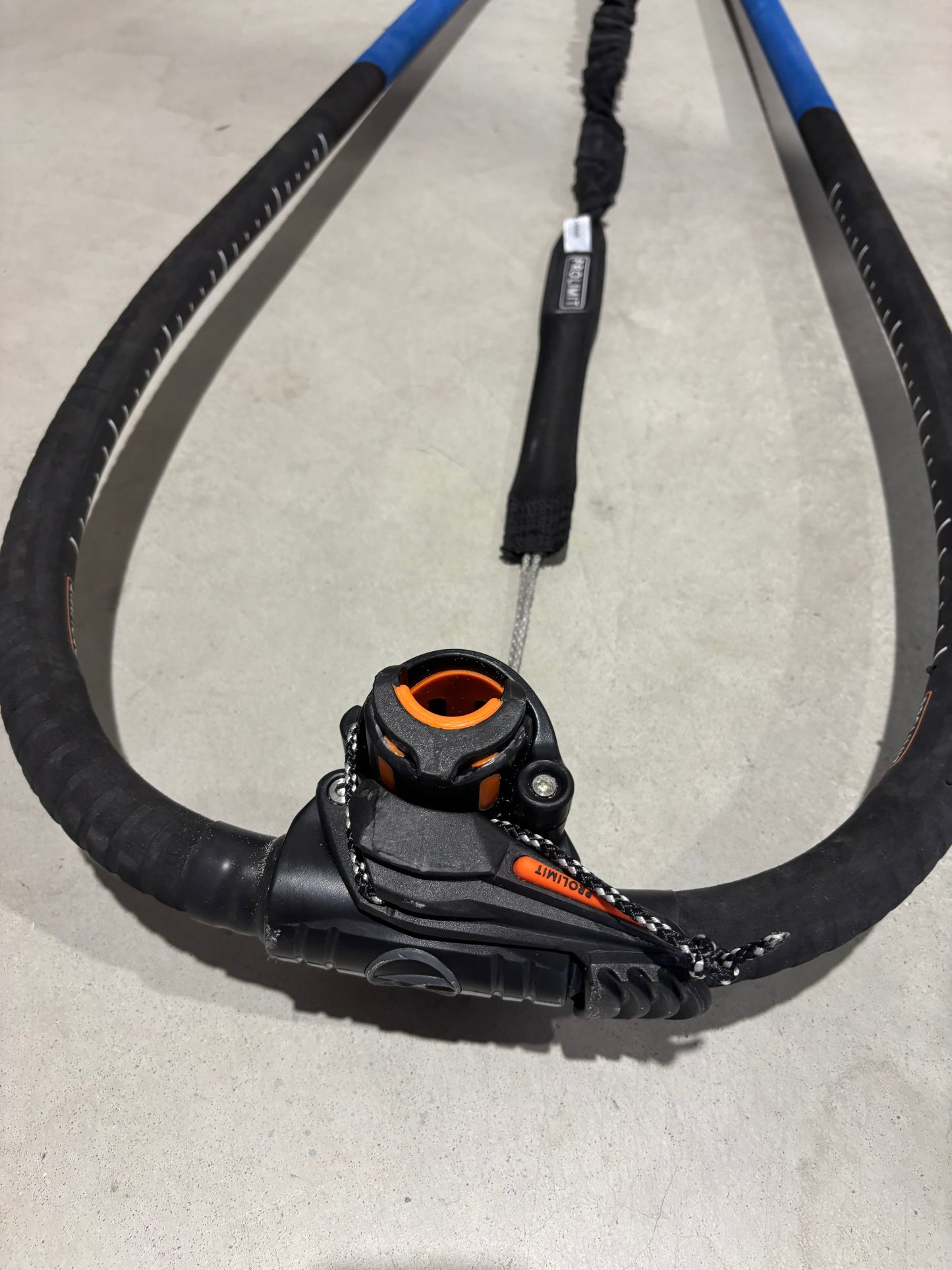 Prolimit PRO 160-220