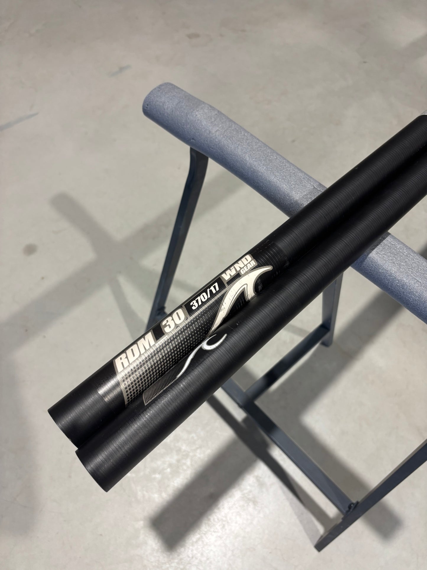 Windgear 370/400/430/460 RDM - 30% Carbon - CC / NIEUW