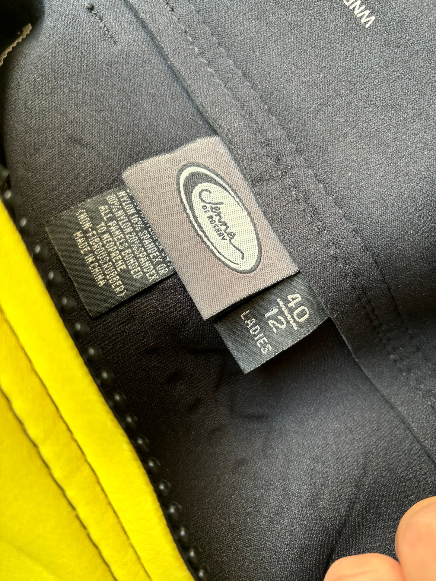 Neilpryde 3000 Series 2mm Shorty Dames maat 40