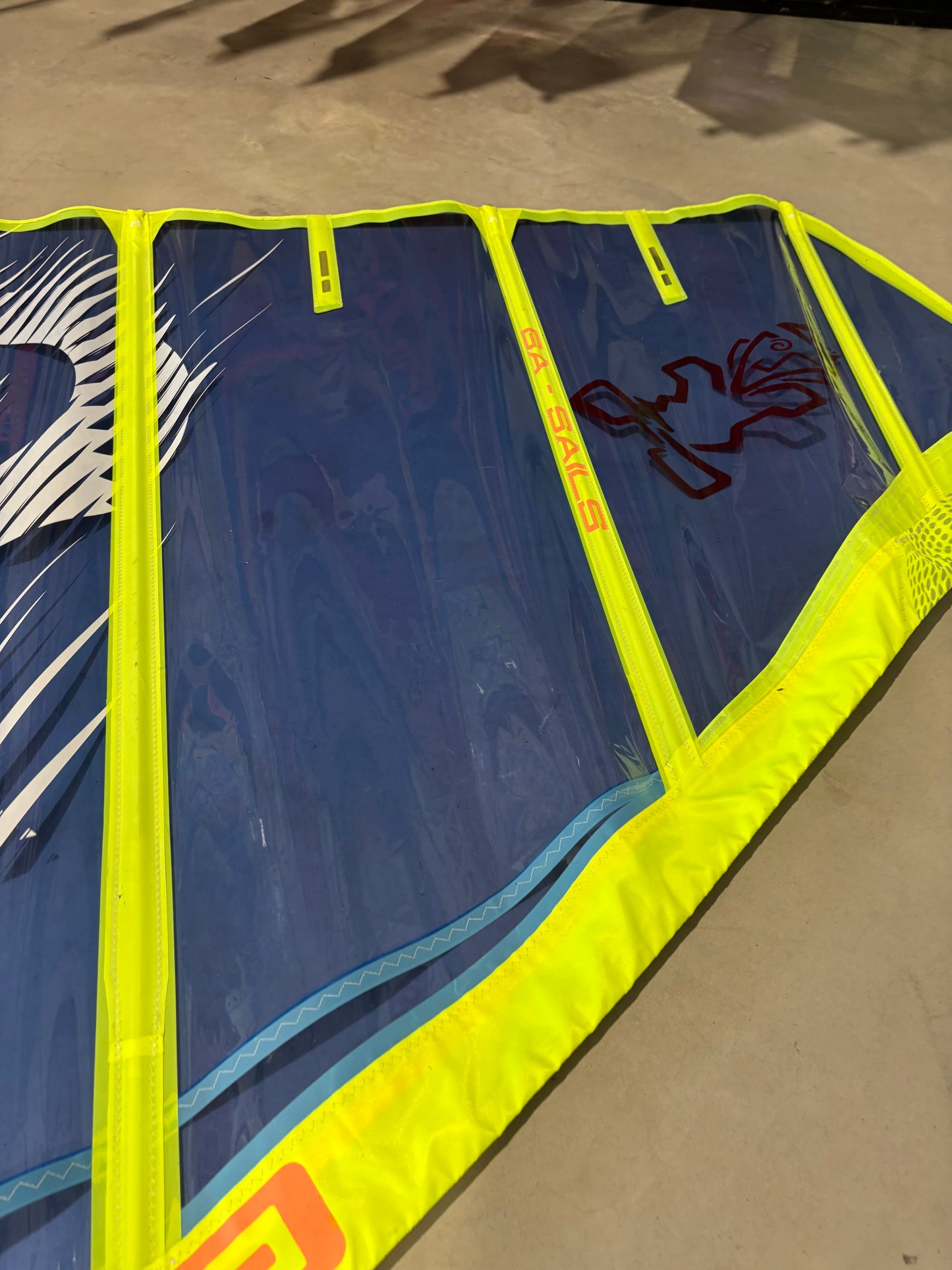 Gaastra Cosmic 8.3