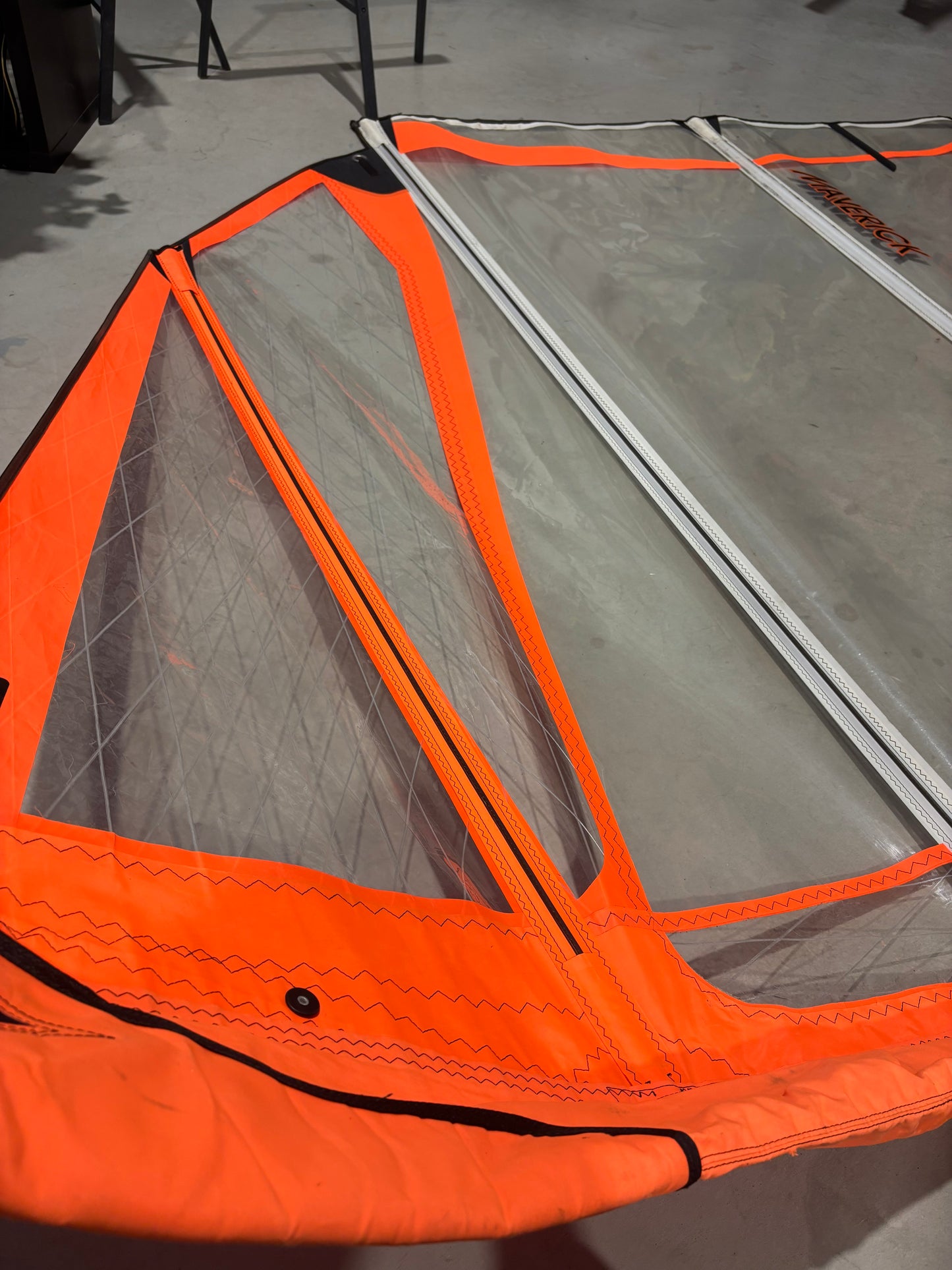 Unifiber Maverick 7.3