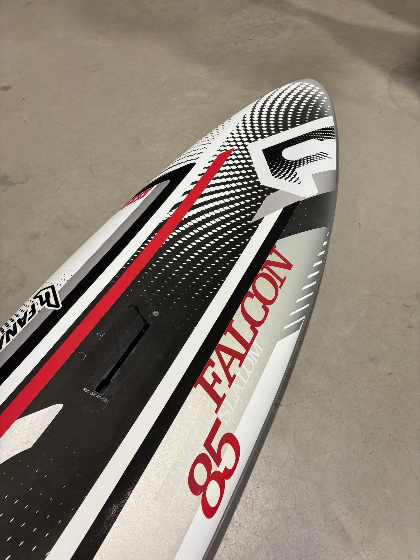 Fanatic Falcon - 85L