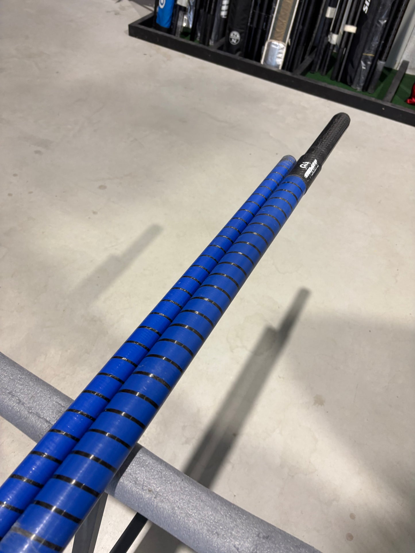 Gaastra 460 SDM - 75% Carbon - CC