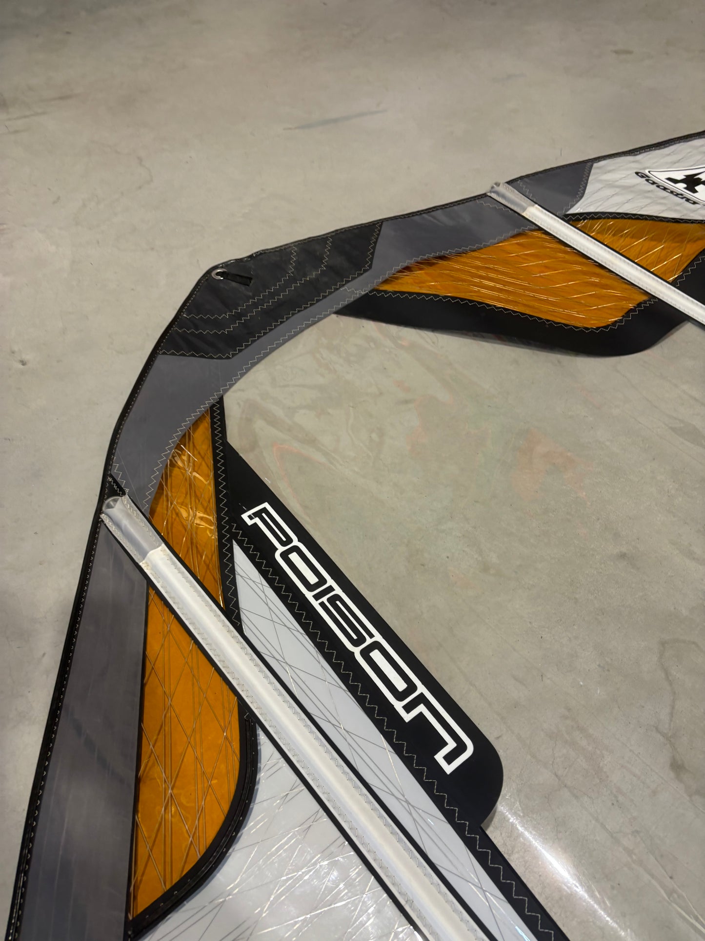 Gaastra Poison 4.7