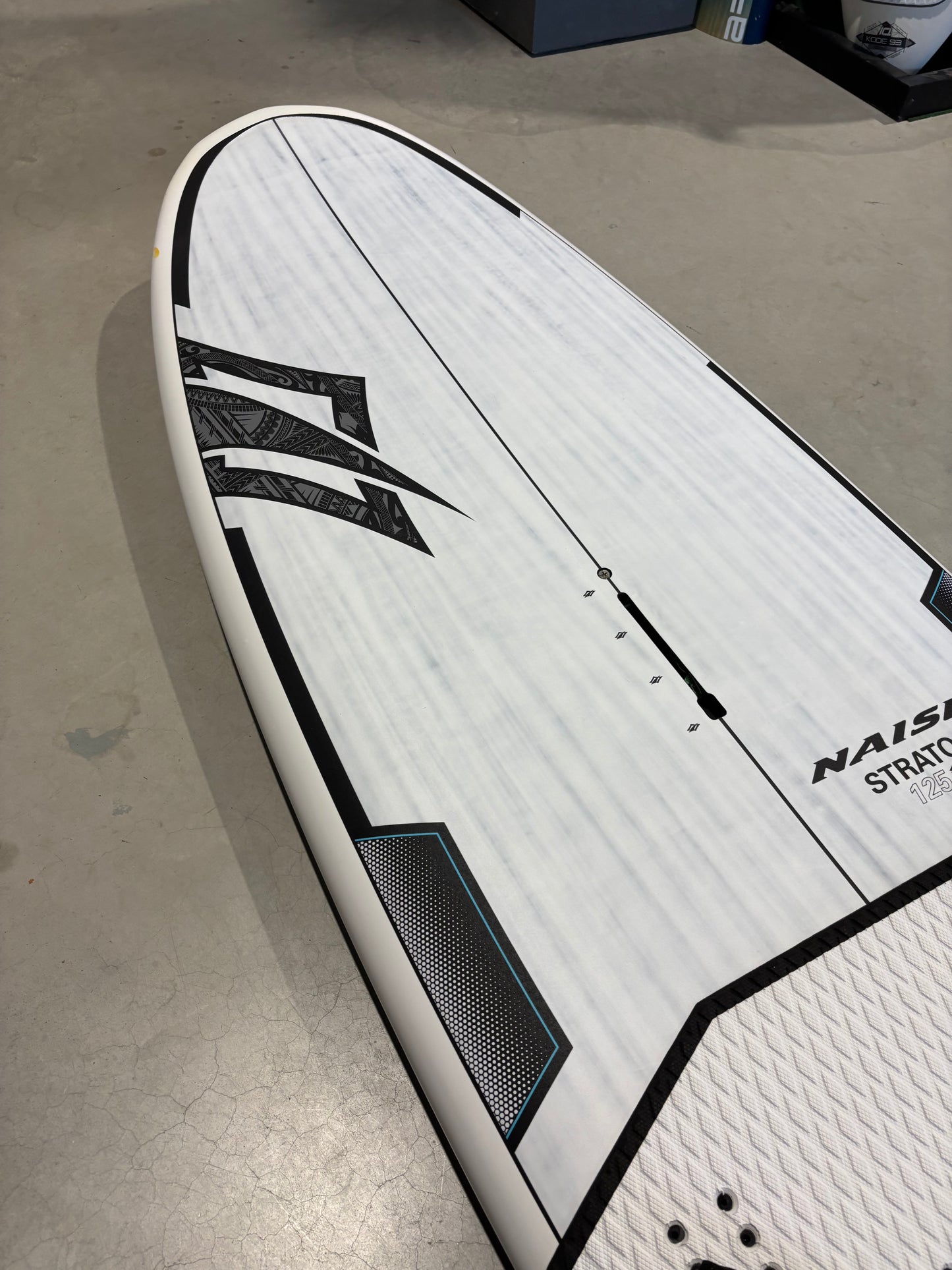 Naish Stratos - 125L