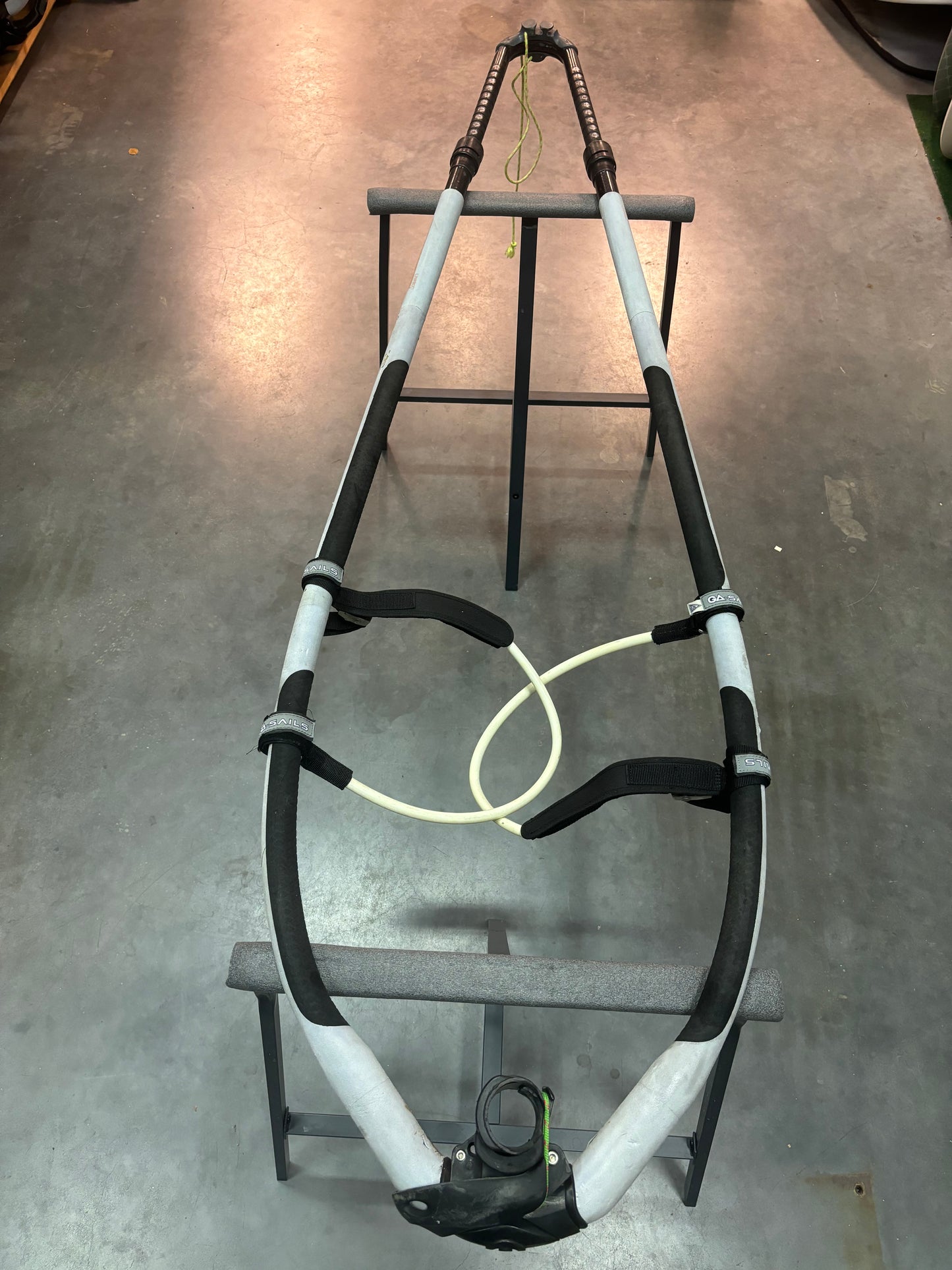 Neilpryde Wave Carbon 145-195