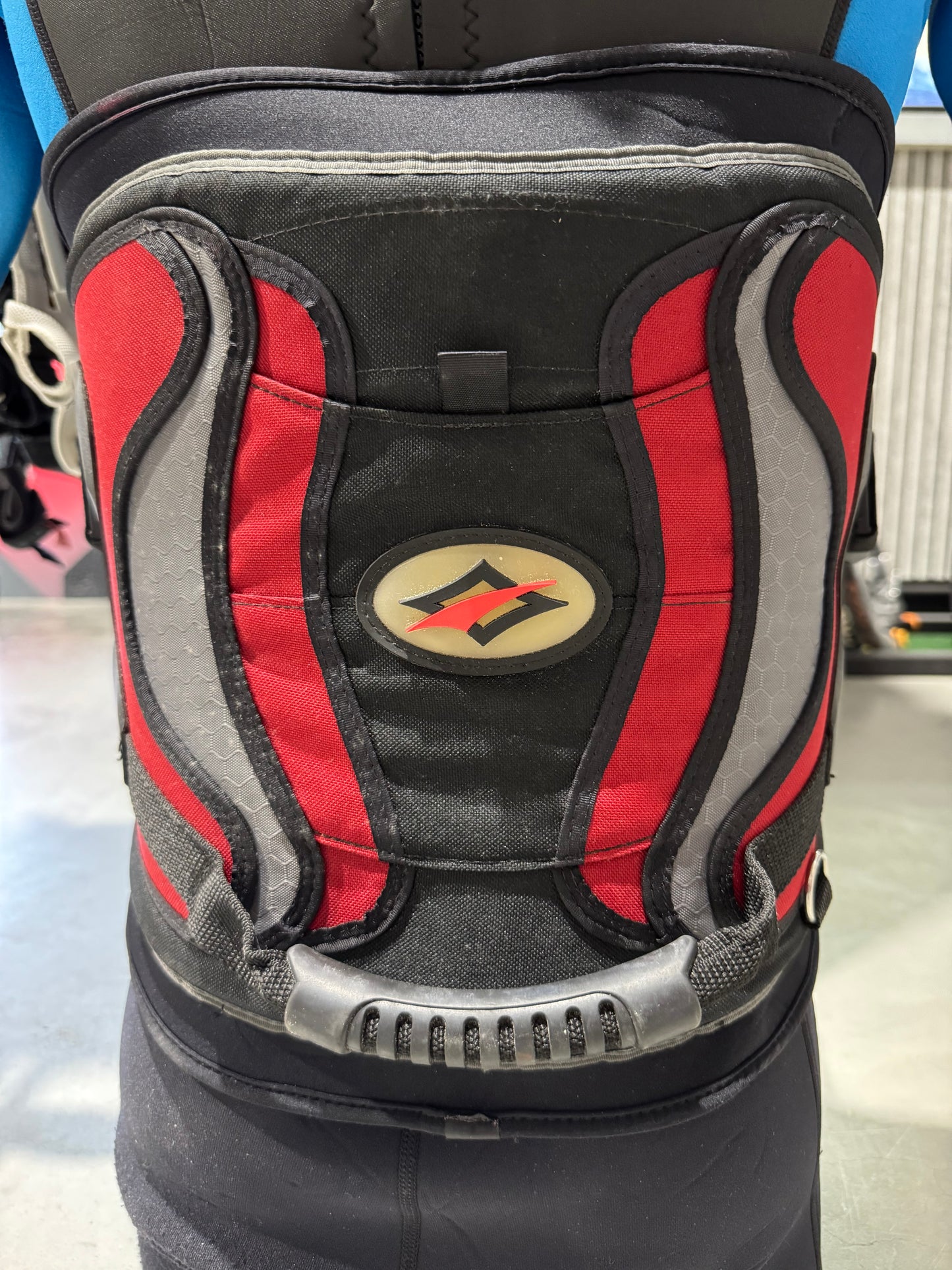 Naish Heuptrapeze maat M