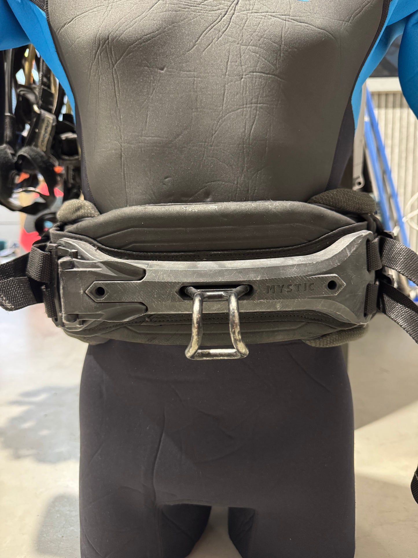 Mystic Majestic Maat M