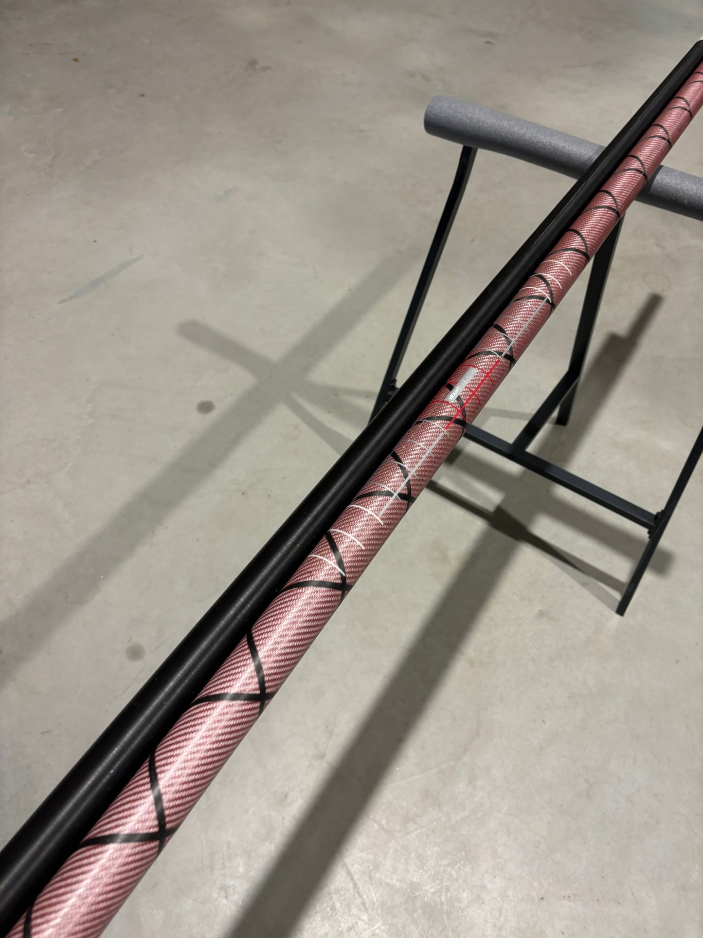 STX 430 RDM - 40% Carbon - CC