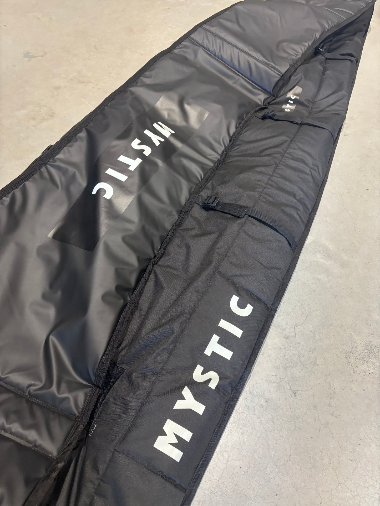 Mystic Saga Gearbag 270x60
