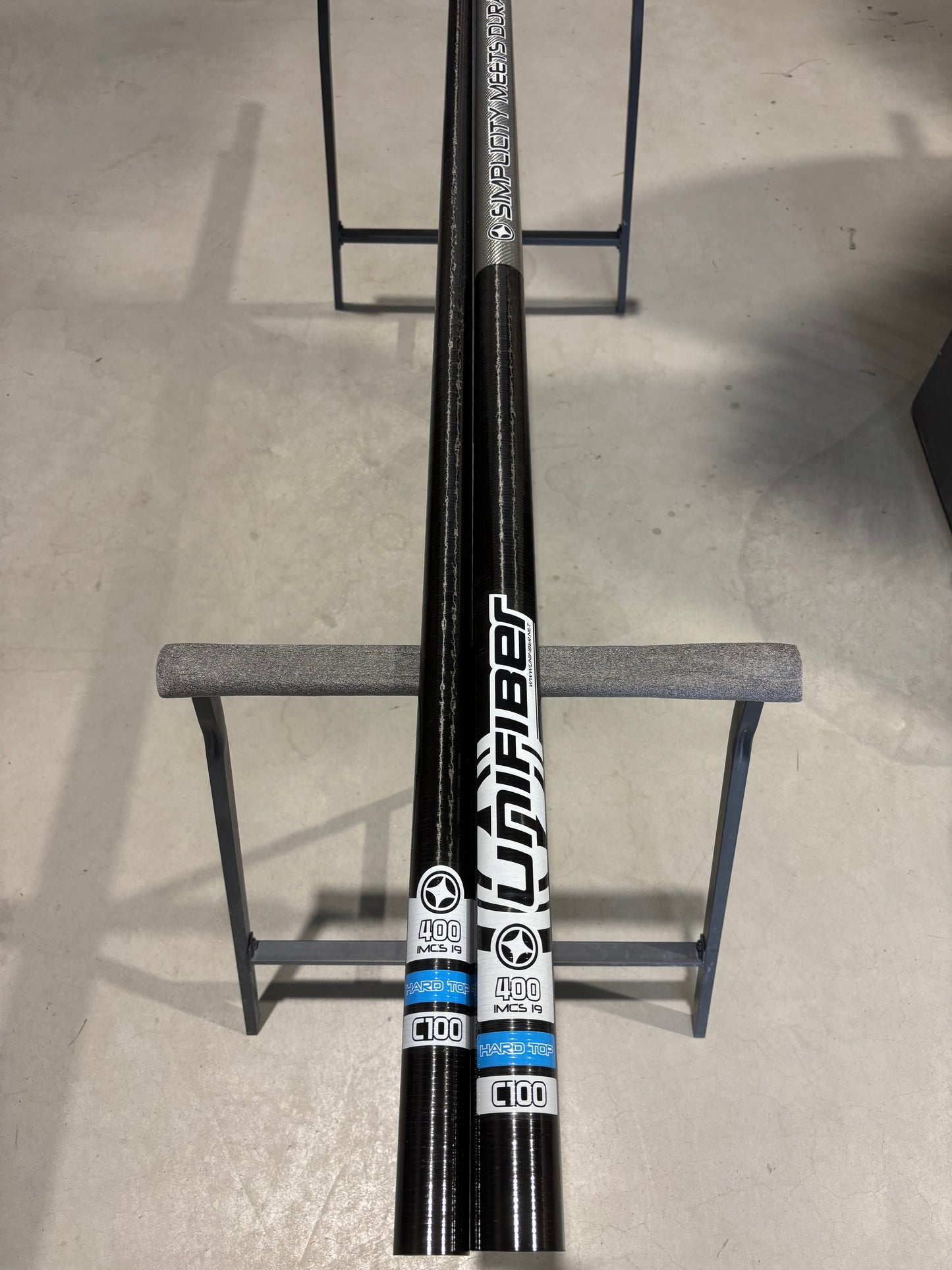 Unifiber 400 SDM - 100% Carbon - HT
