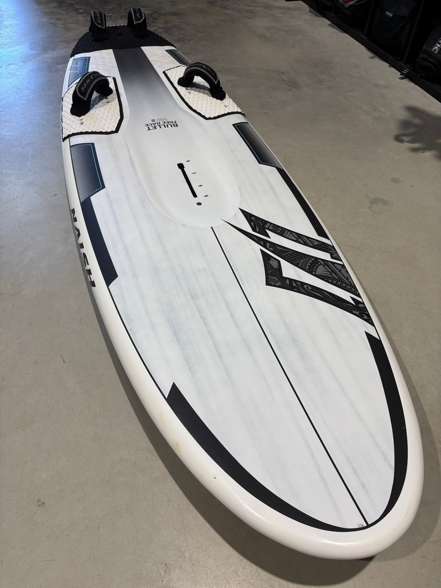 Naish Bullet Freerace - 105L