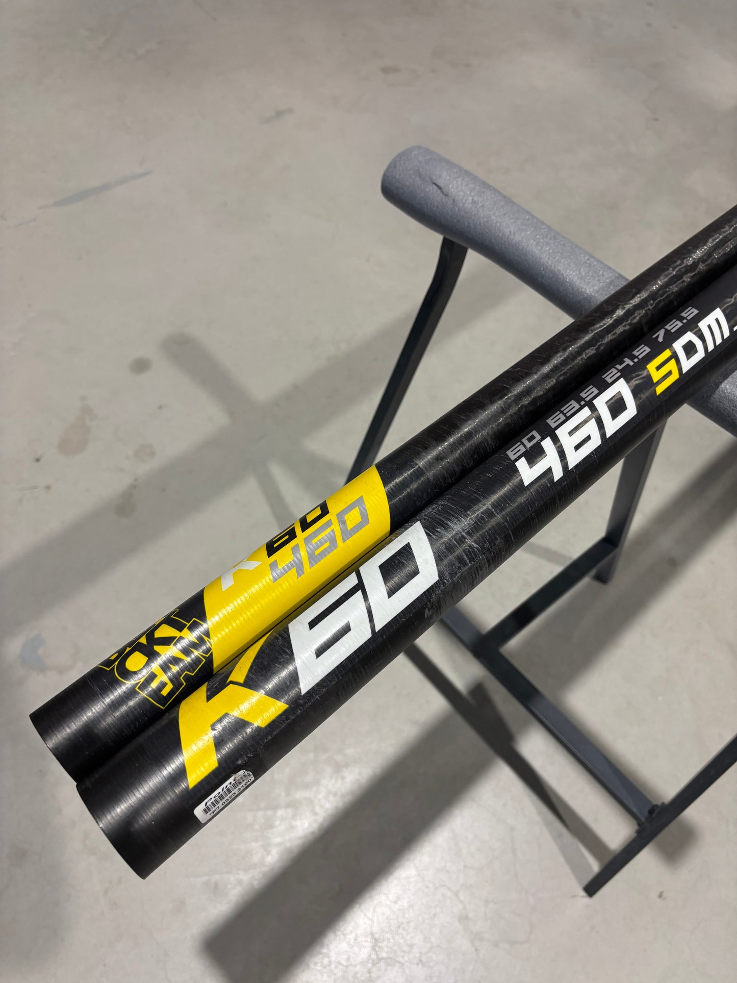 Point-7 ACZ 7.8 + Point-7 460 SDM C60