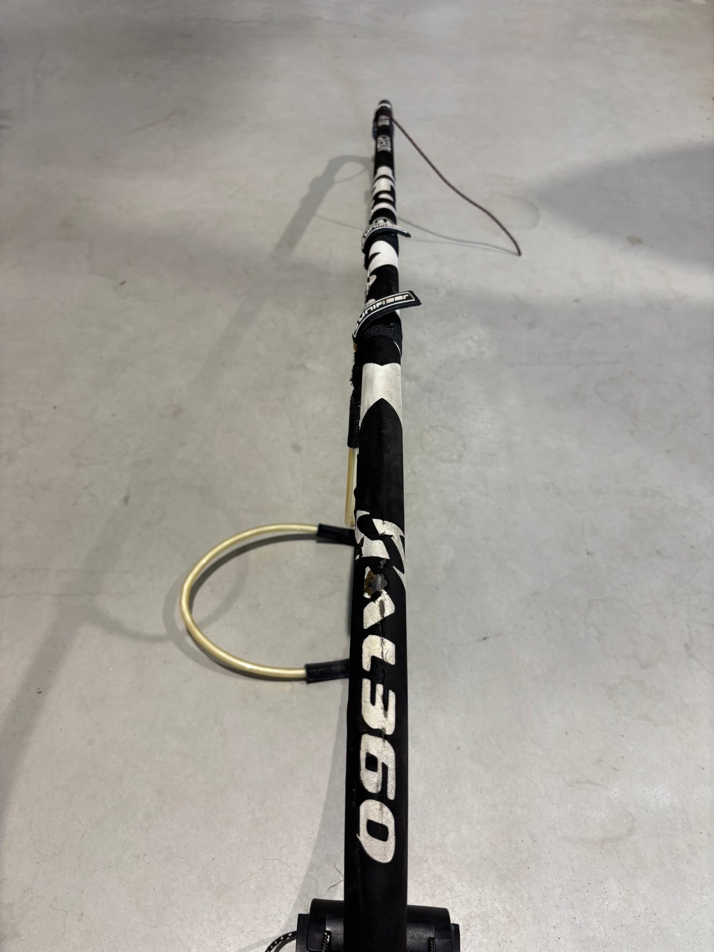 AL360 Carbon 170-230