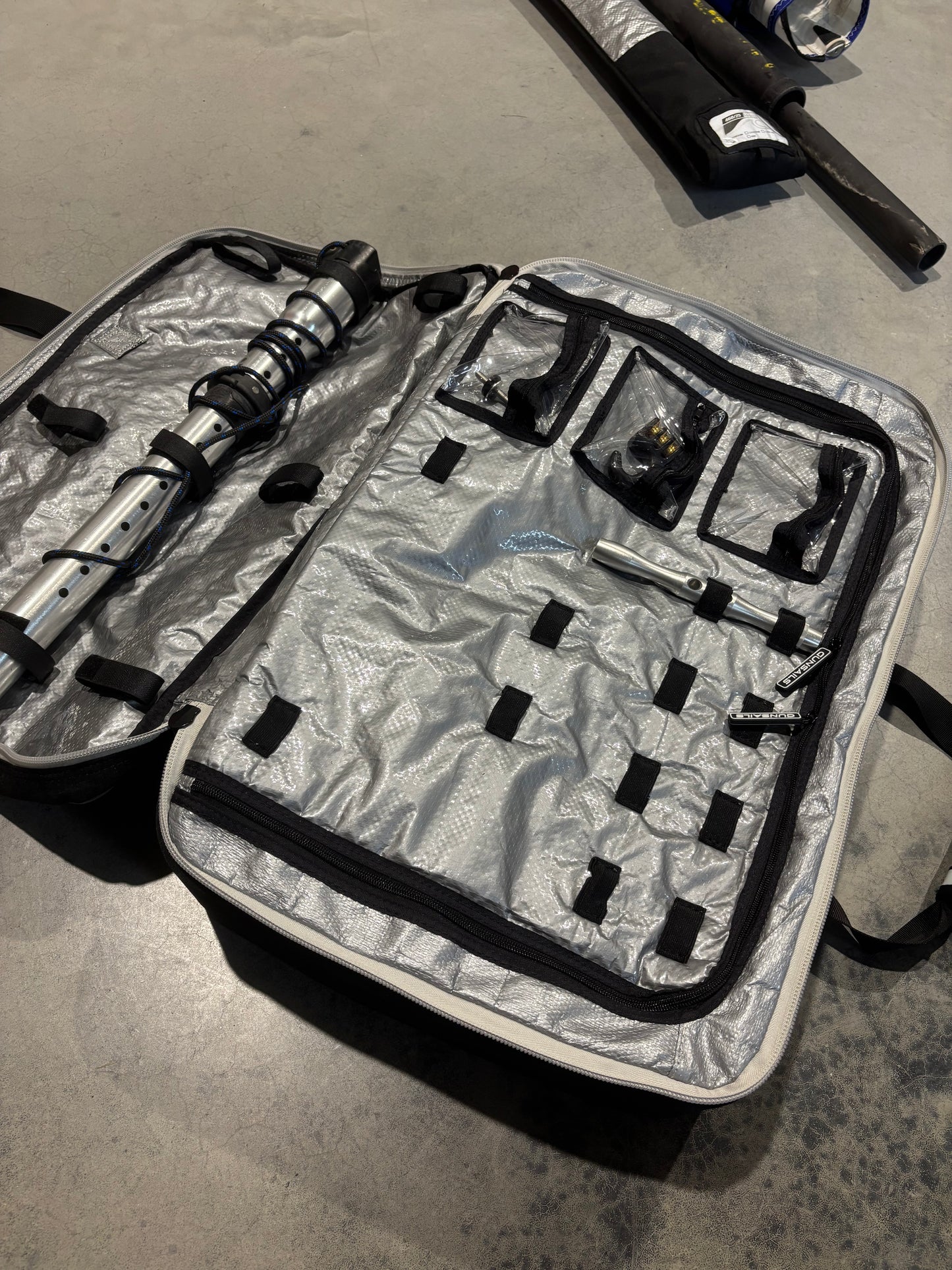Gunsails Equipment Bag