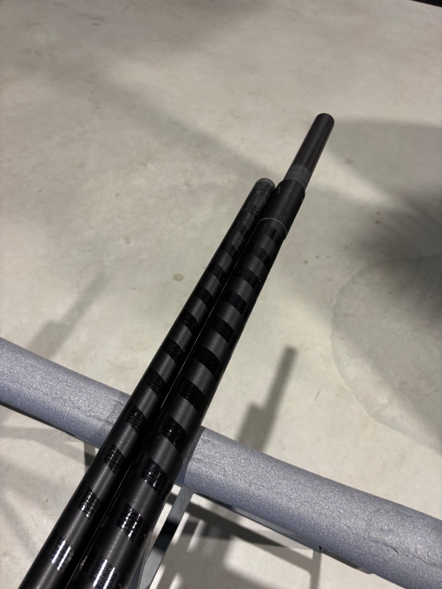 STX 370 RDM - 40% Carbon - CC