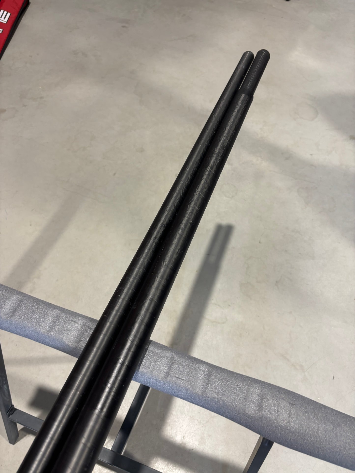 Severne Gorilla 460 RDM - 75% Carbon - CC