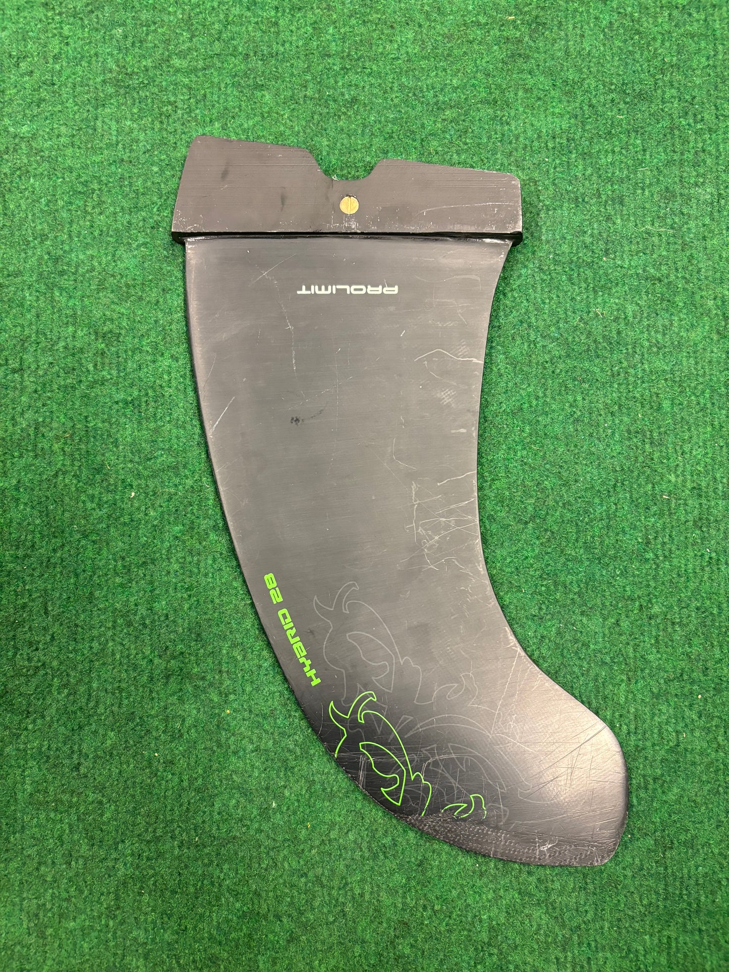 Prolimit Hybrid 28cm Powerbox