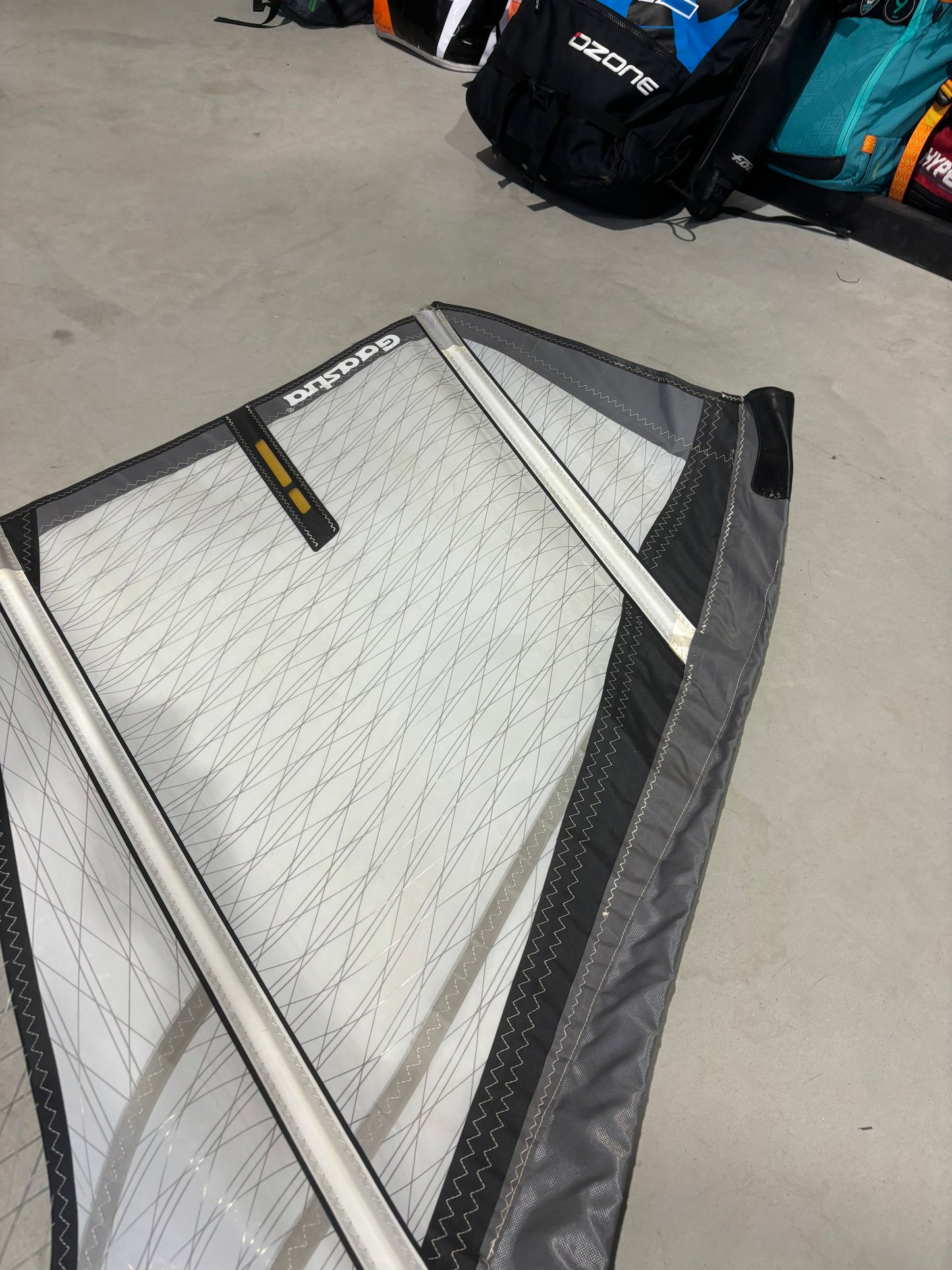Gaastra Poison 4.7