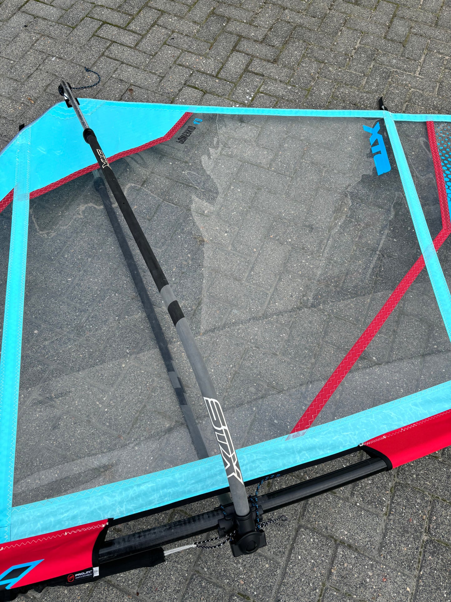 STX Powerkid 4.0