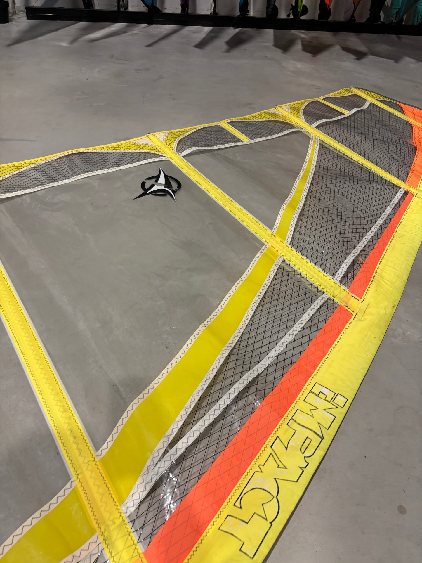 Arrows Impact 5.0