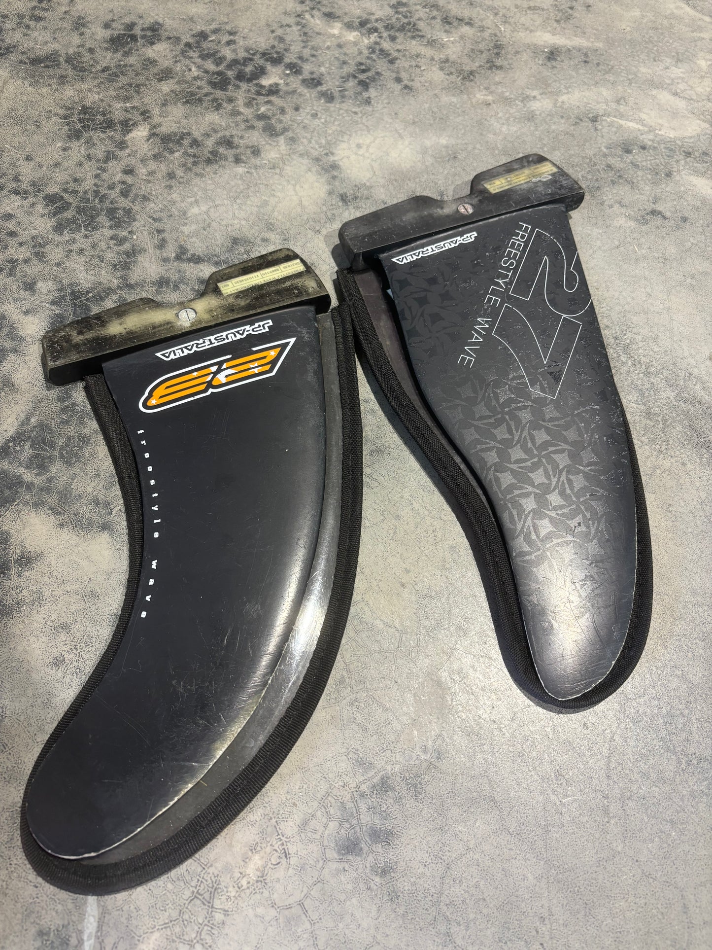 JP Freestyle Wave FWS - 92L
