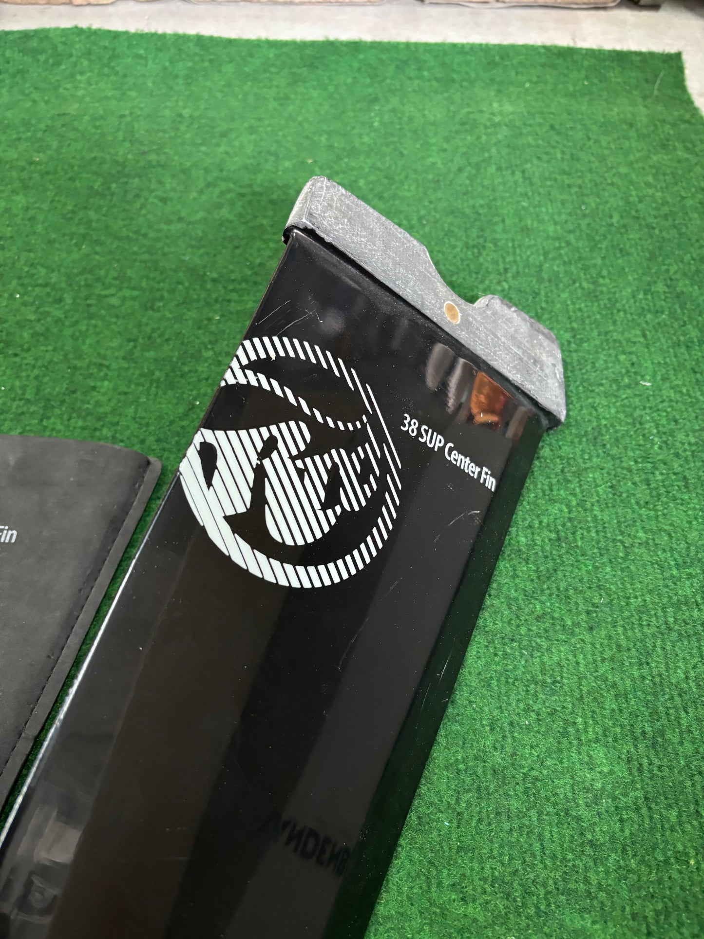 RRD Center Fin 38cm Powerbox