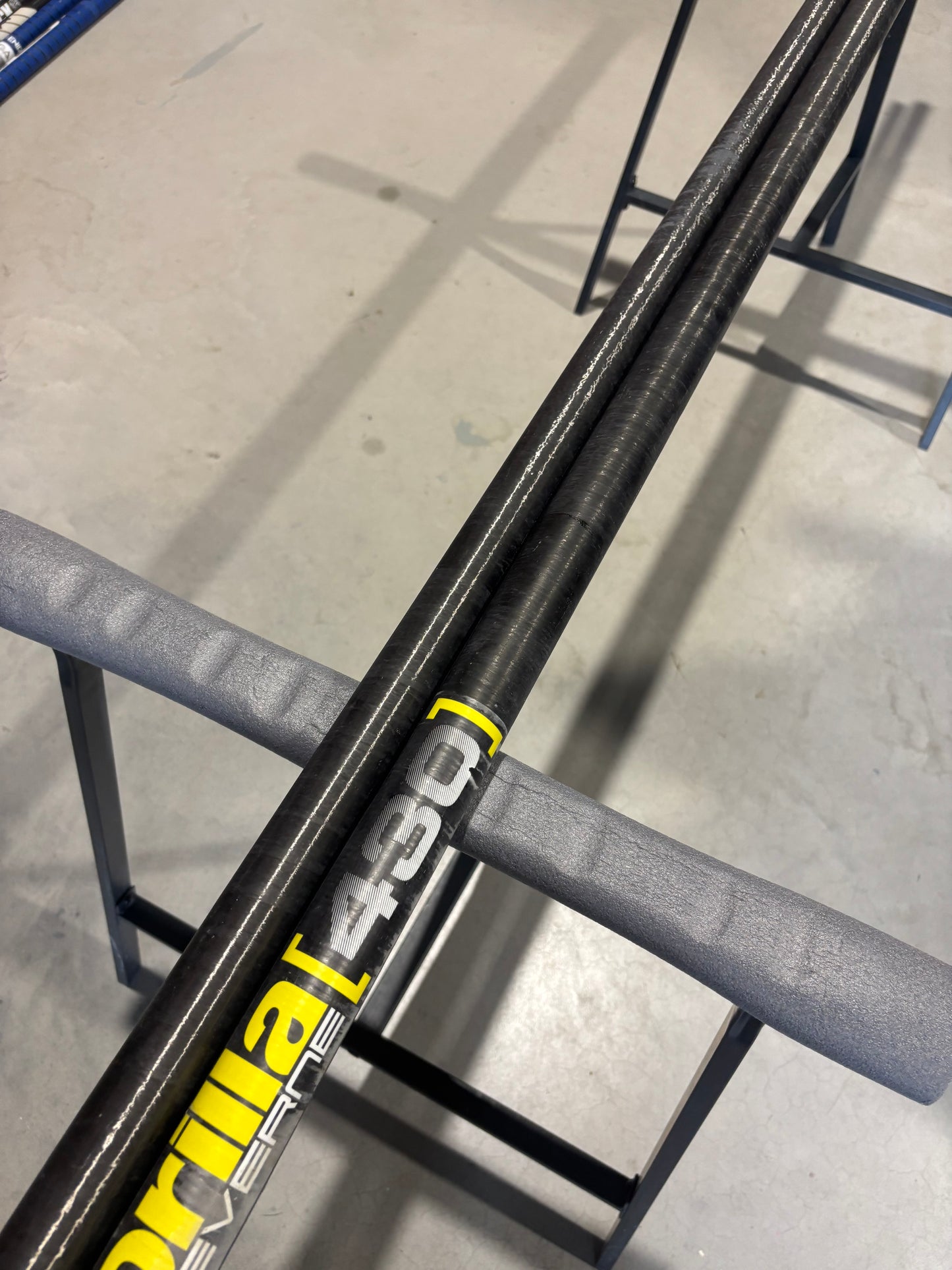 Severne Gorilla 430 RDM - 75% Carbon - CC