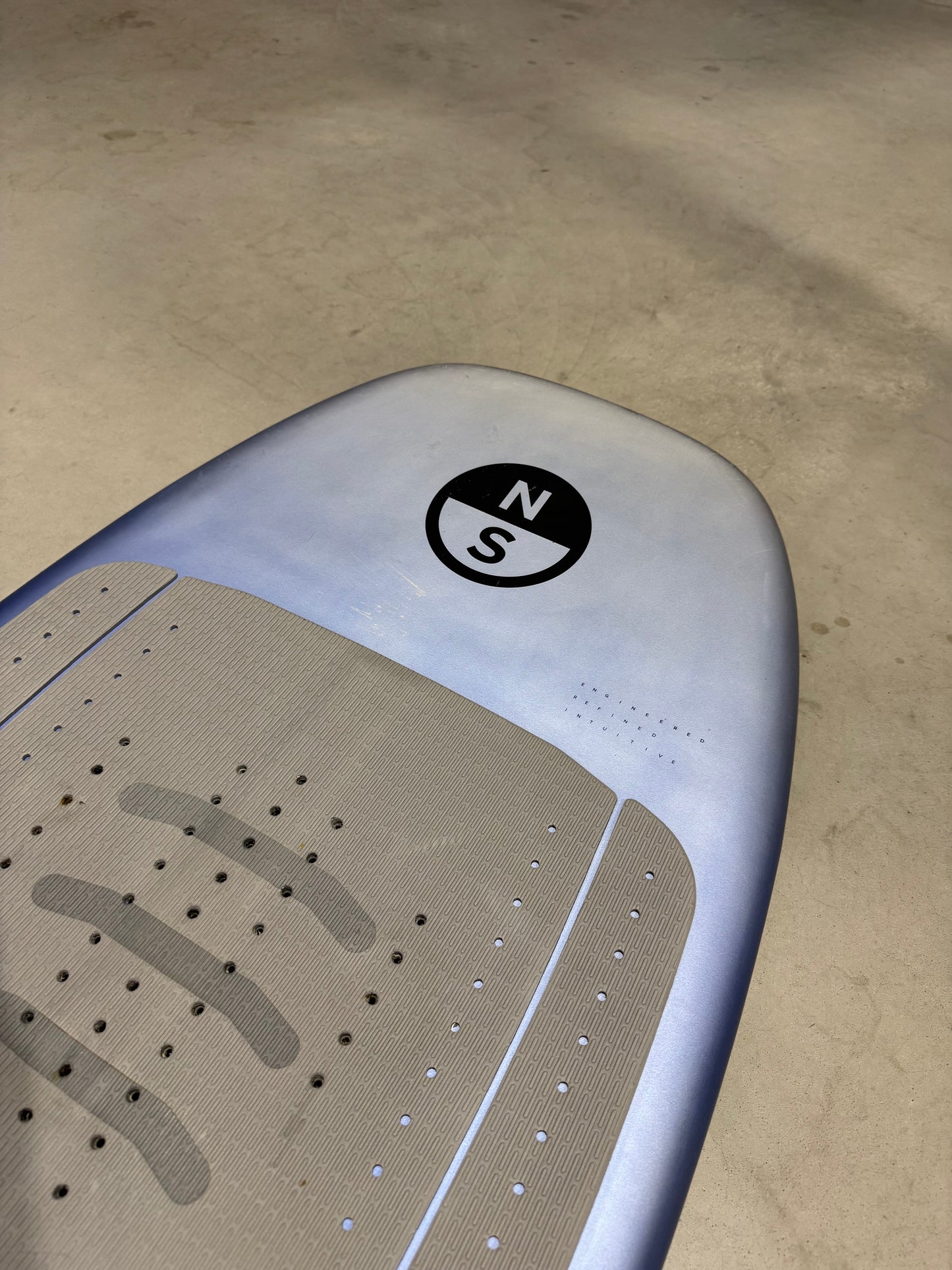 North Seek 5’1 - 78L
