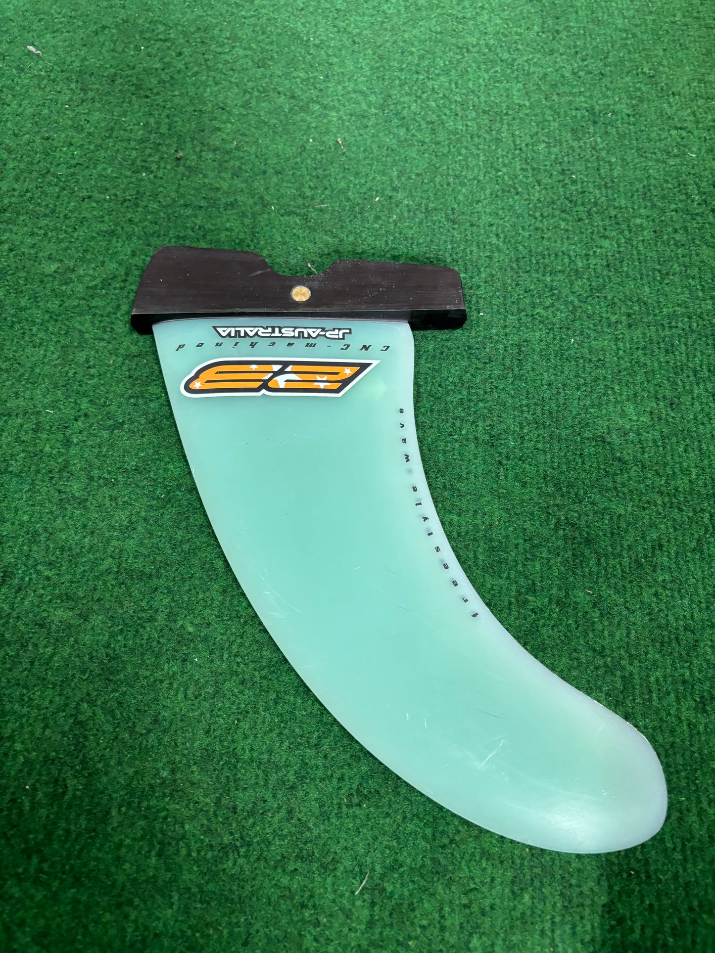 JP FSW 23cm Powerbox