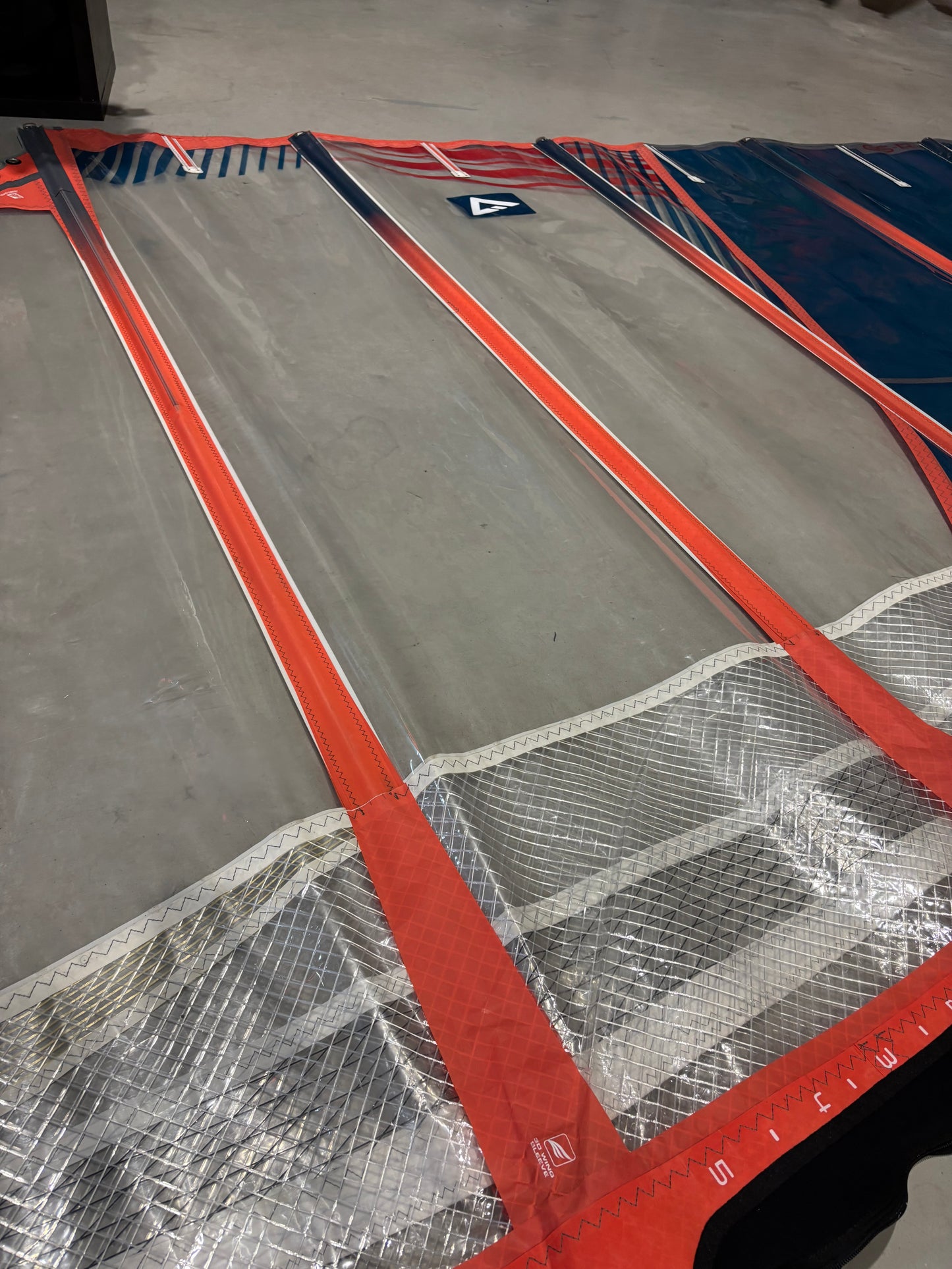 Gunsails GSR 7.1