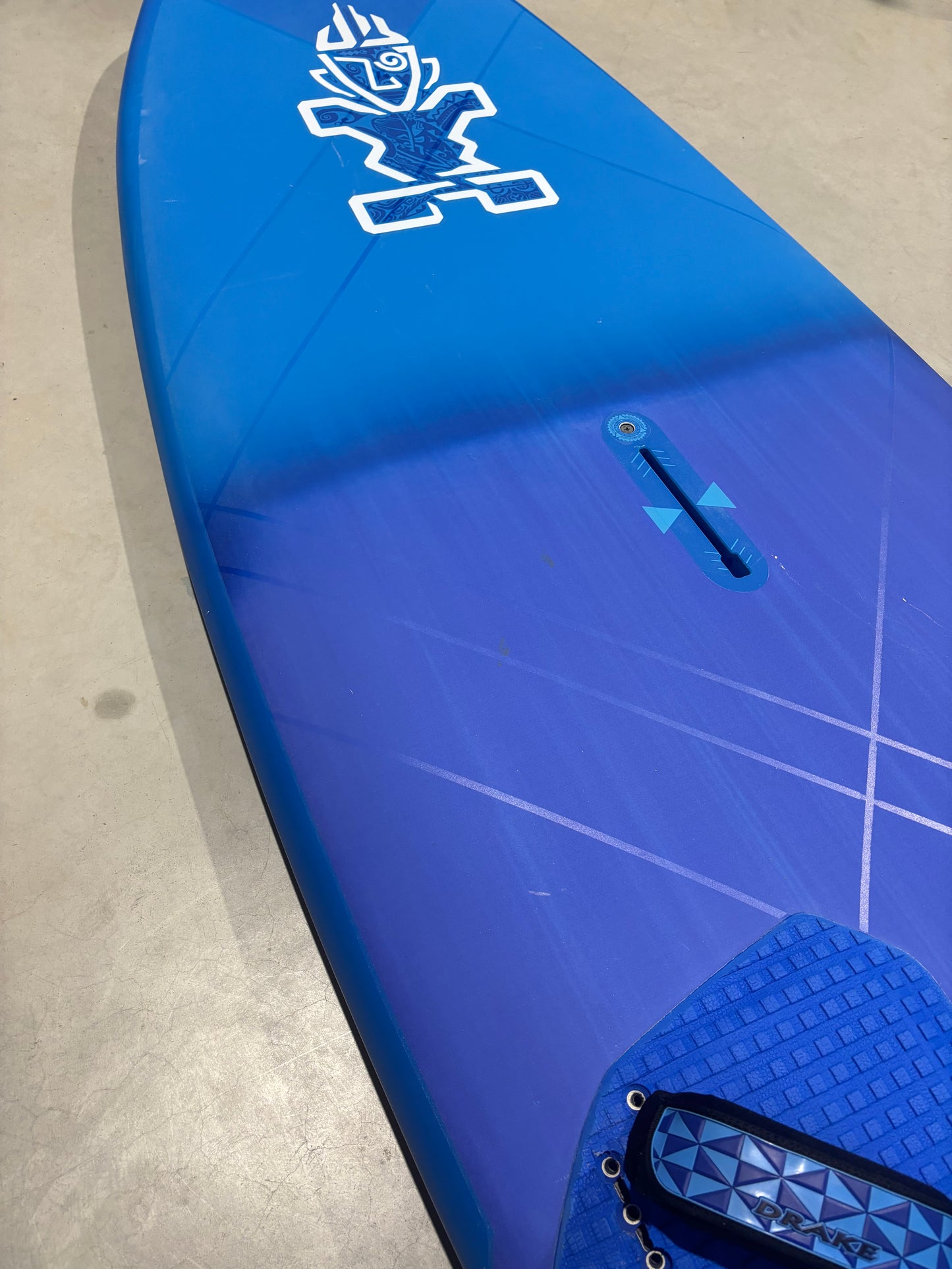 Starboard Carve - 151L