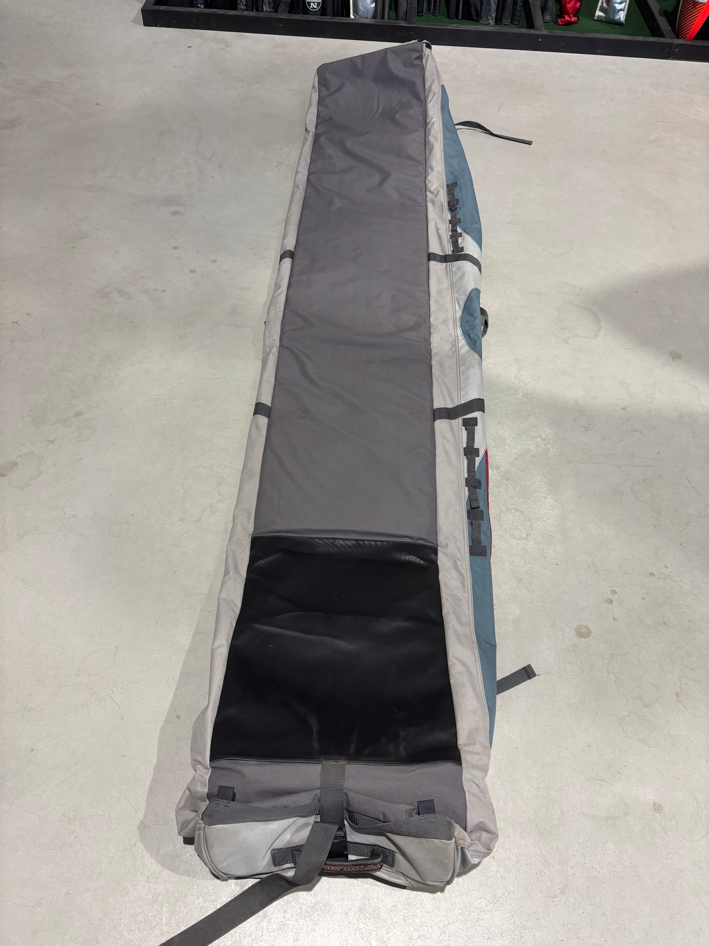 Quiverbag Prolimit ZGAN