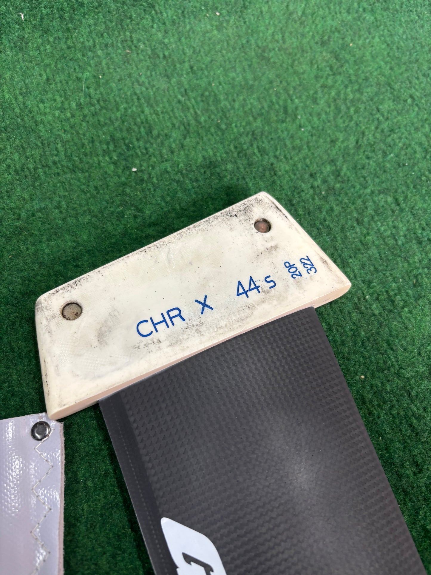 Gasoil CHR-S 44cm Deep Tuttlebox ZGAN