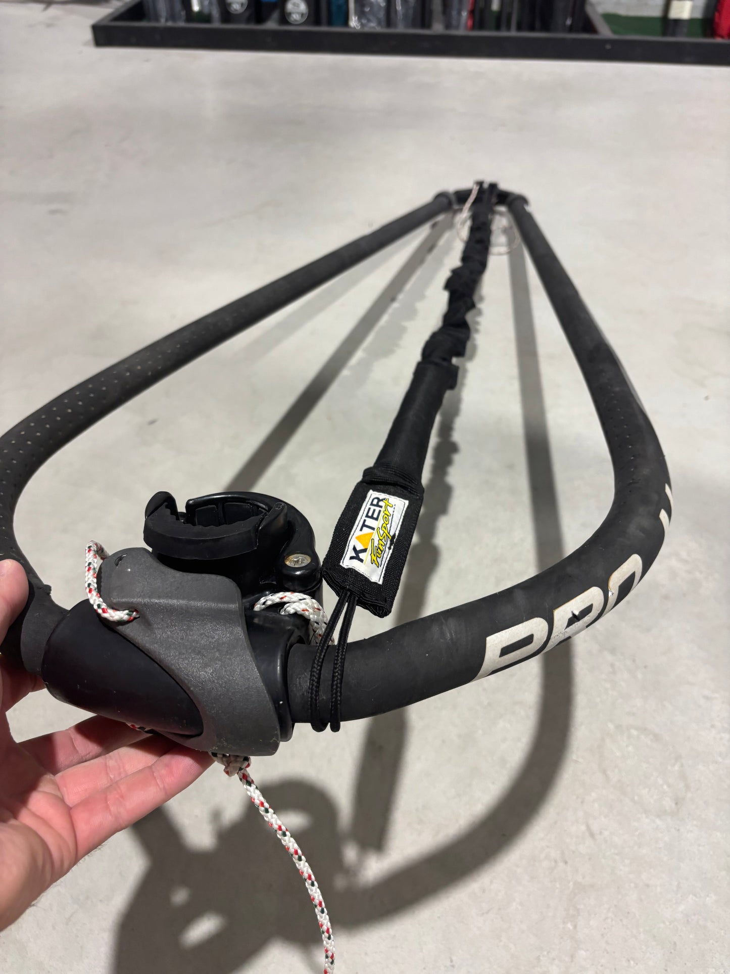 Tiki PRO-M 140-200
