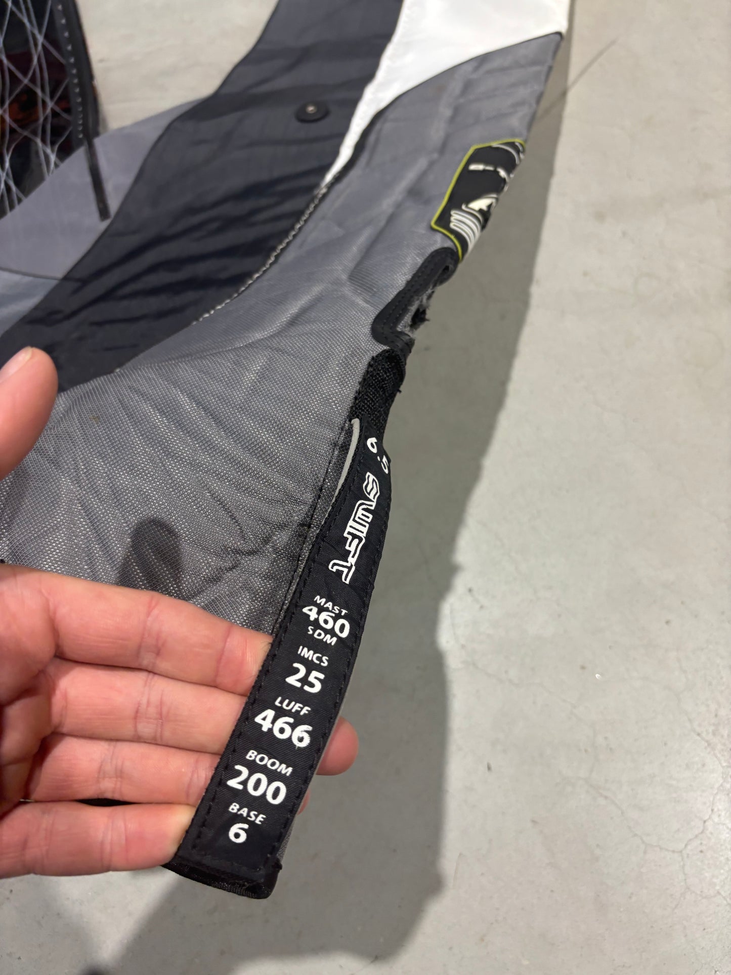 Gaastra Swift 6.0