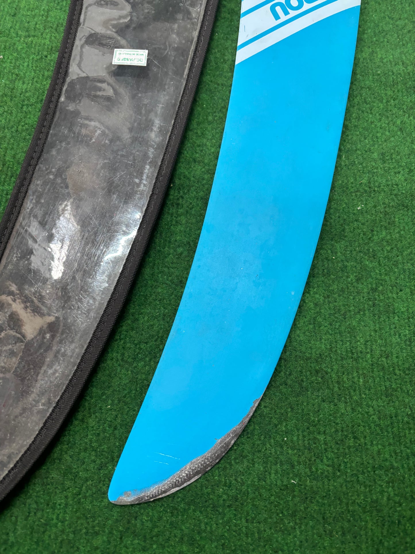 Tabou Freeride 46cm Tuttlebox