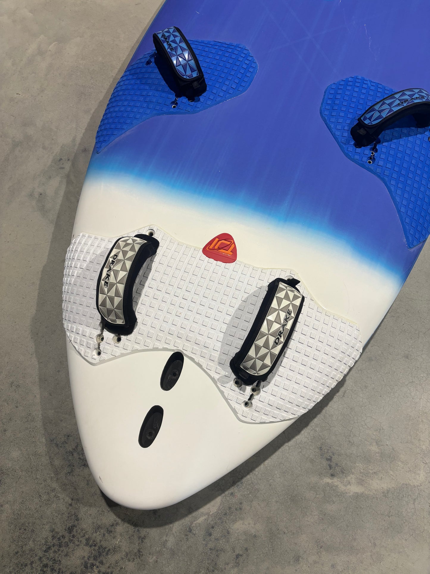 Starboard Carve - 151L