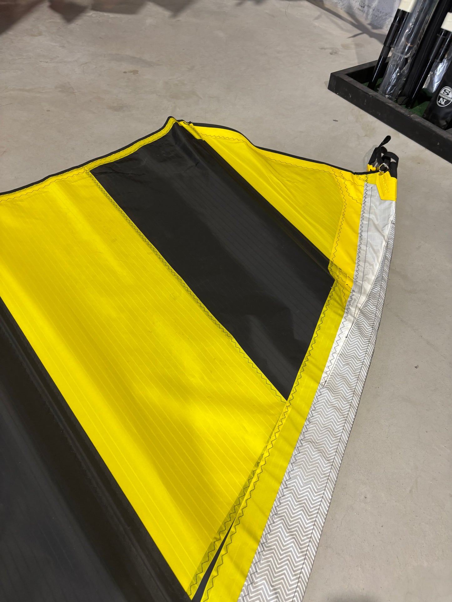 Naish Lift 5.7