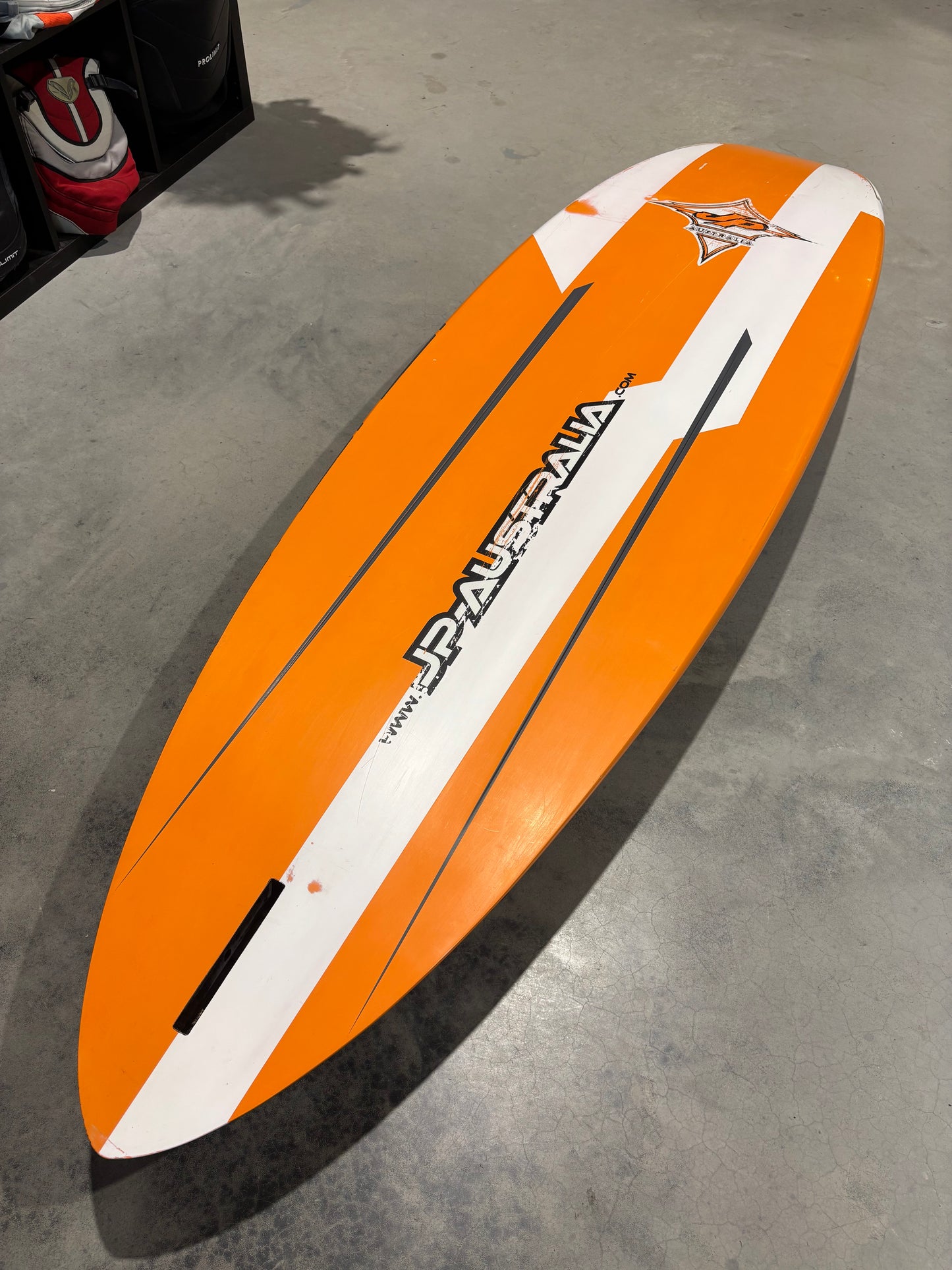 JP Freestyle Wave FWS - 92L