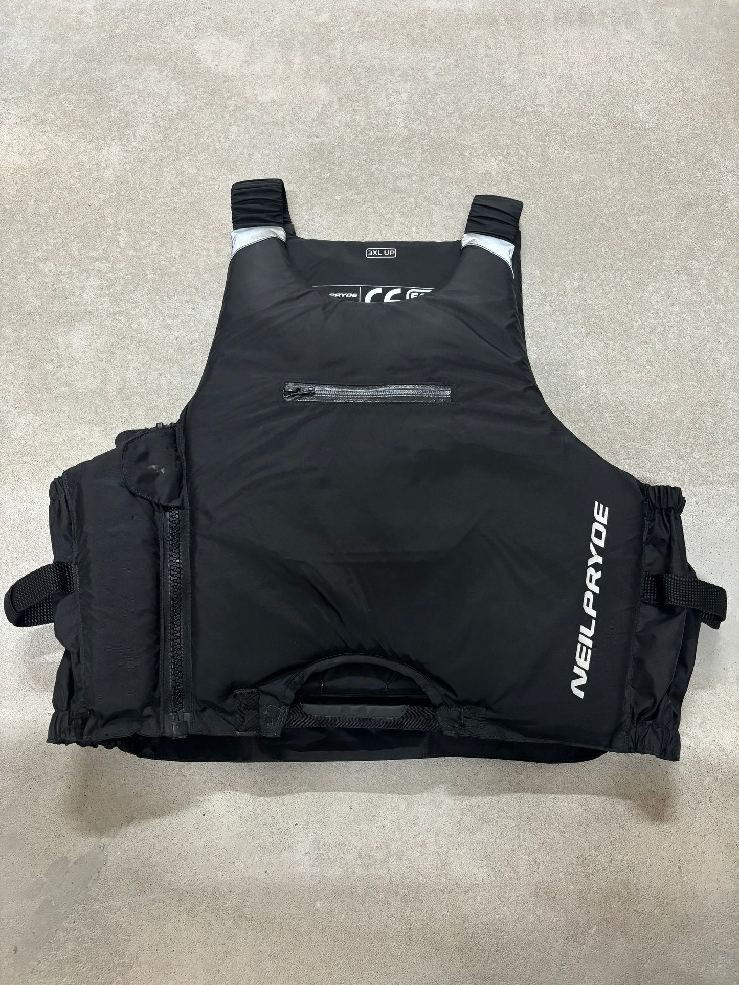 Drijfvest Neilpryde 3XL