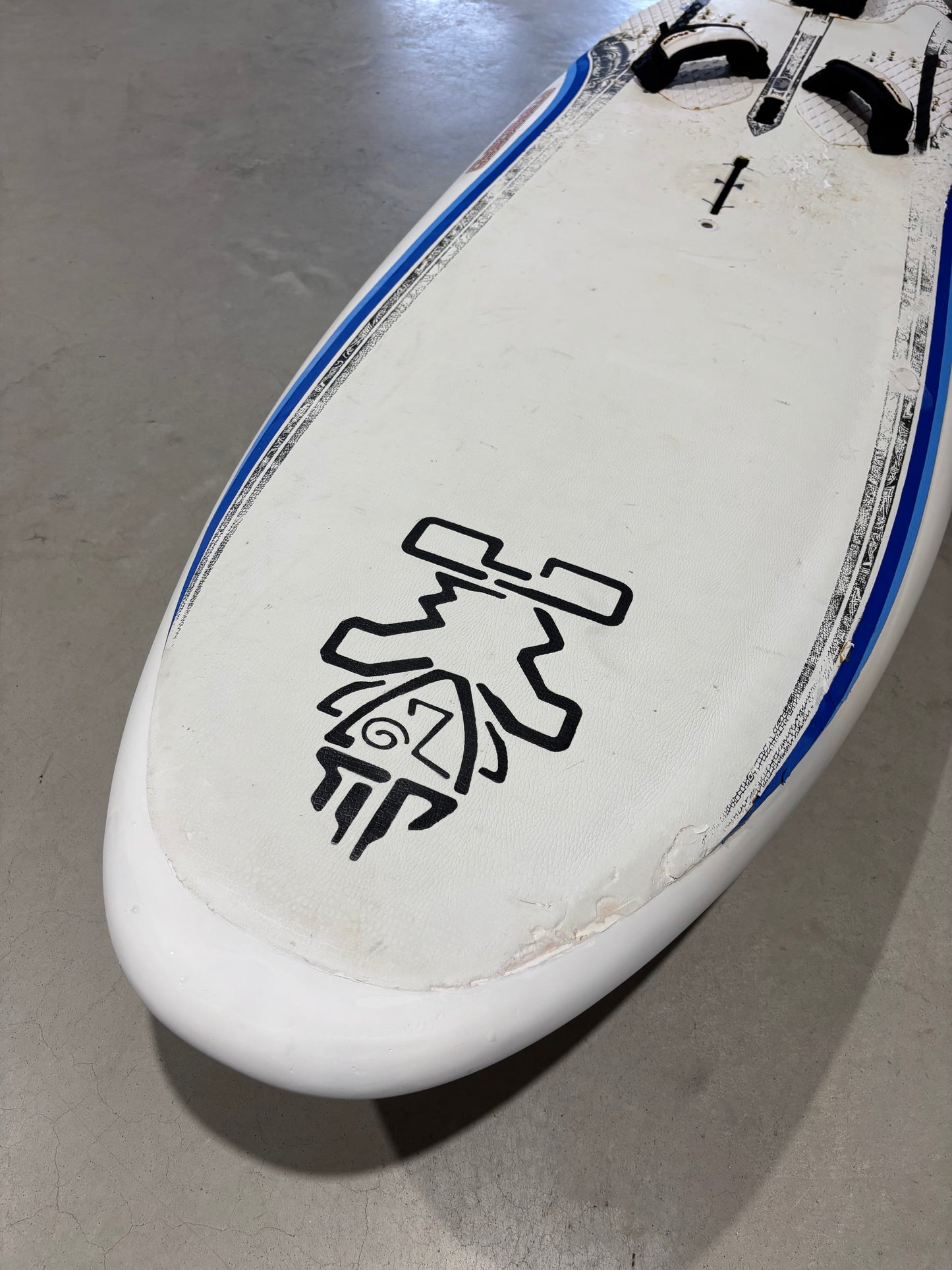 Starboard GO - 141L