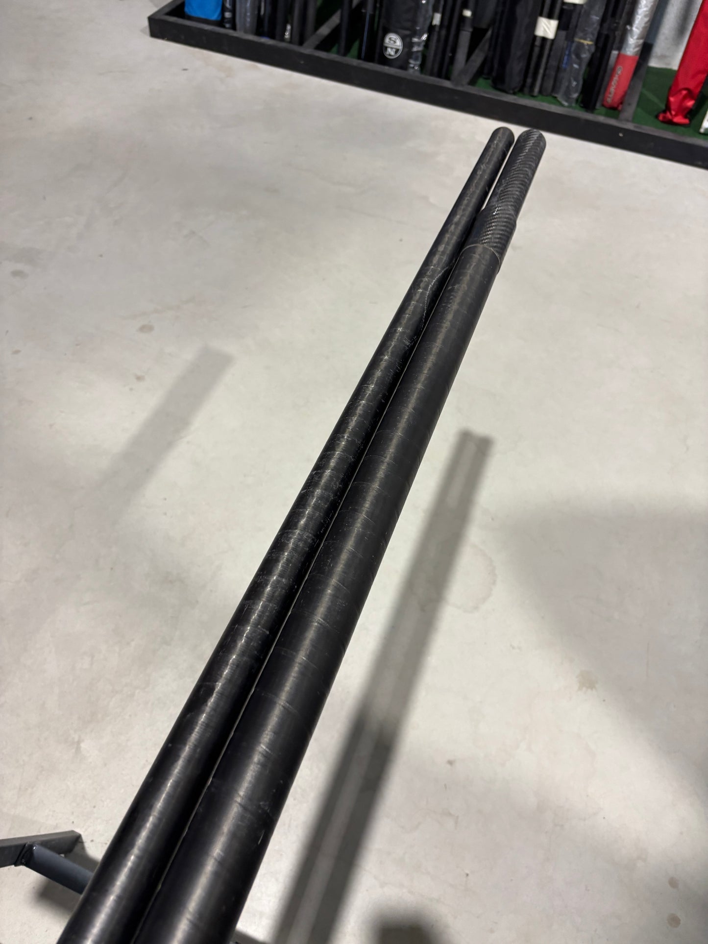 Severne Apex 460 SDM - 100% Carbon - CC