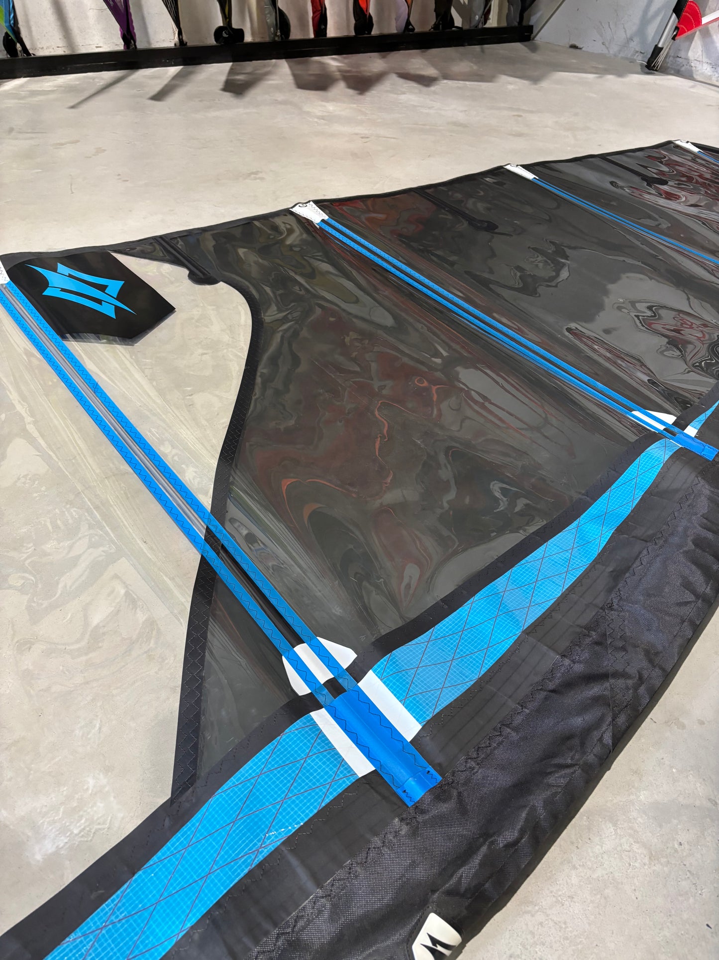Naish Sprint 2026 5.8