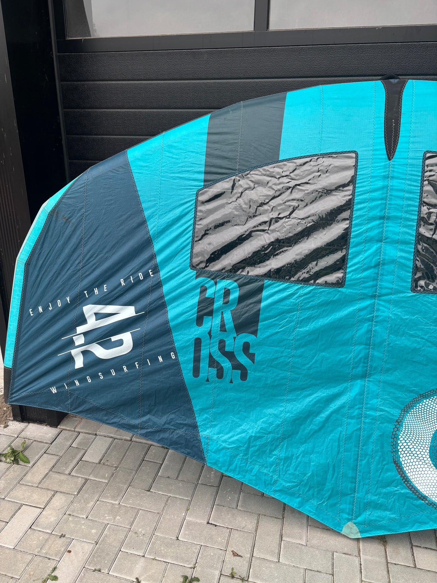 Gaastra Cross 4.2m