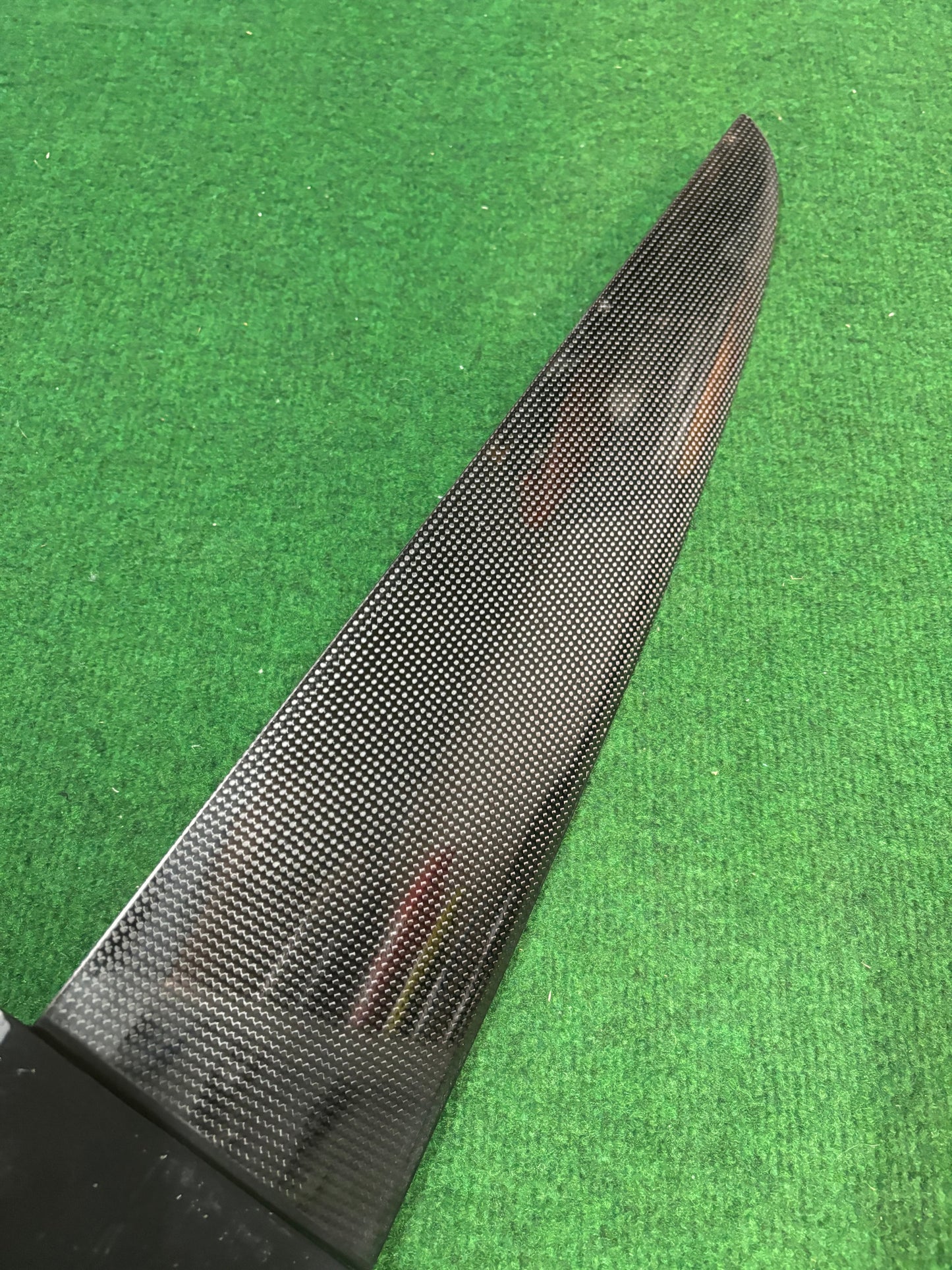 Zulu IKLWA Evo2 47cm Deep Tuttlebox