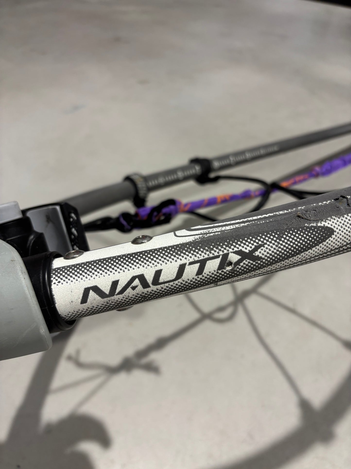 Nautix Original 185-235