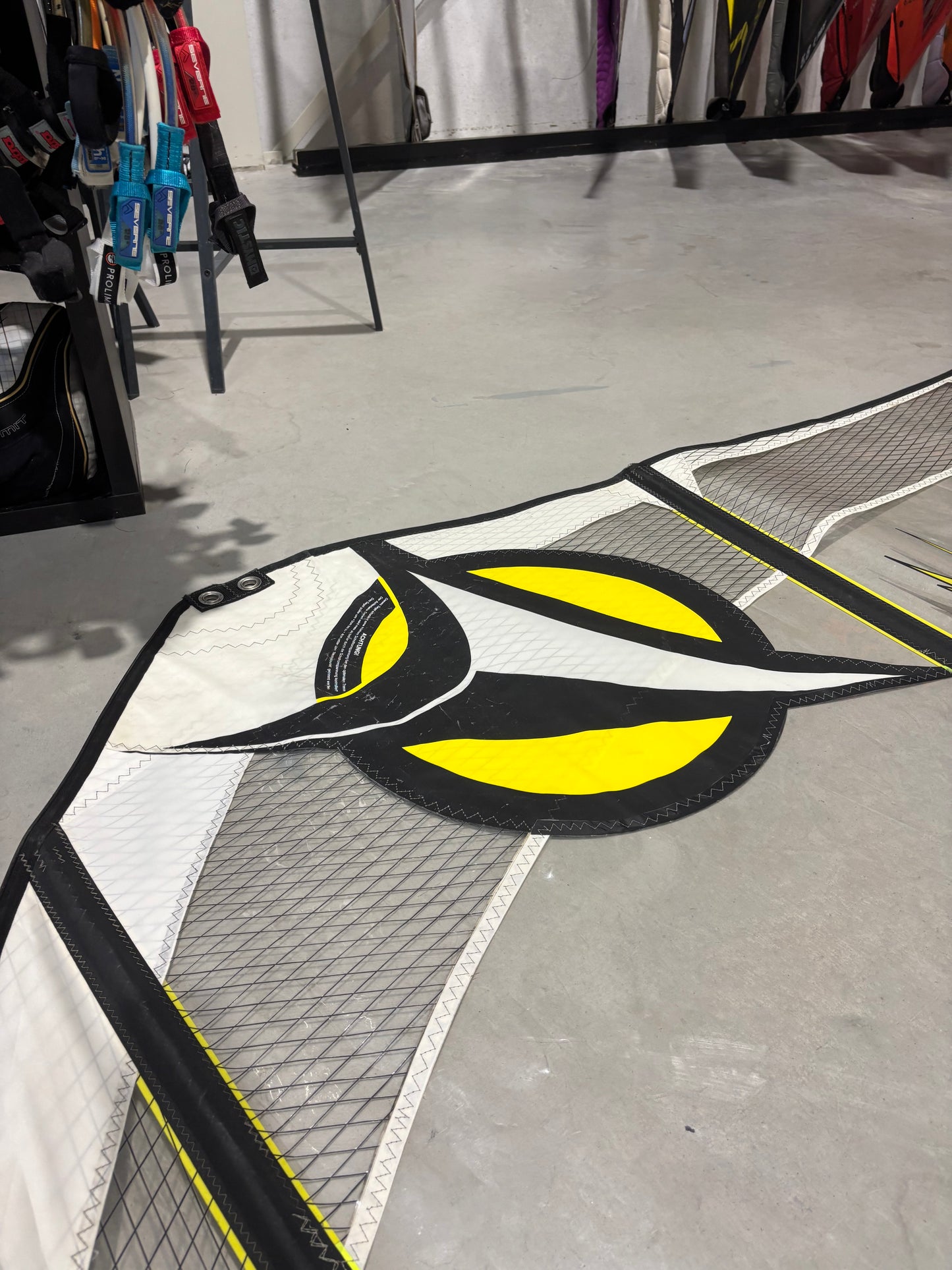 Arrows Aerial 5.0