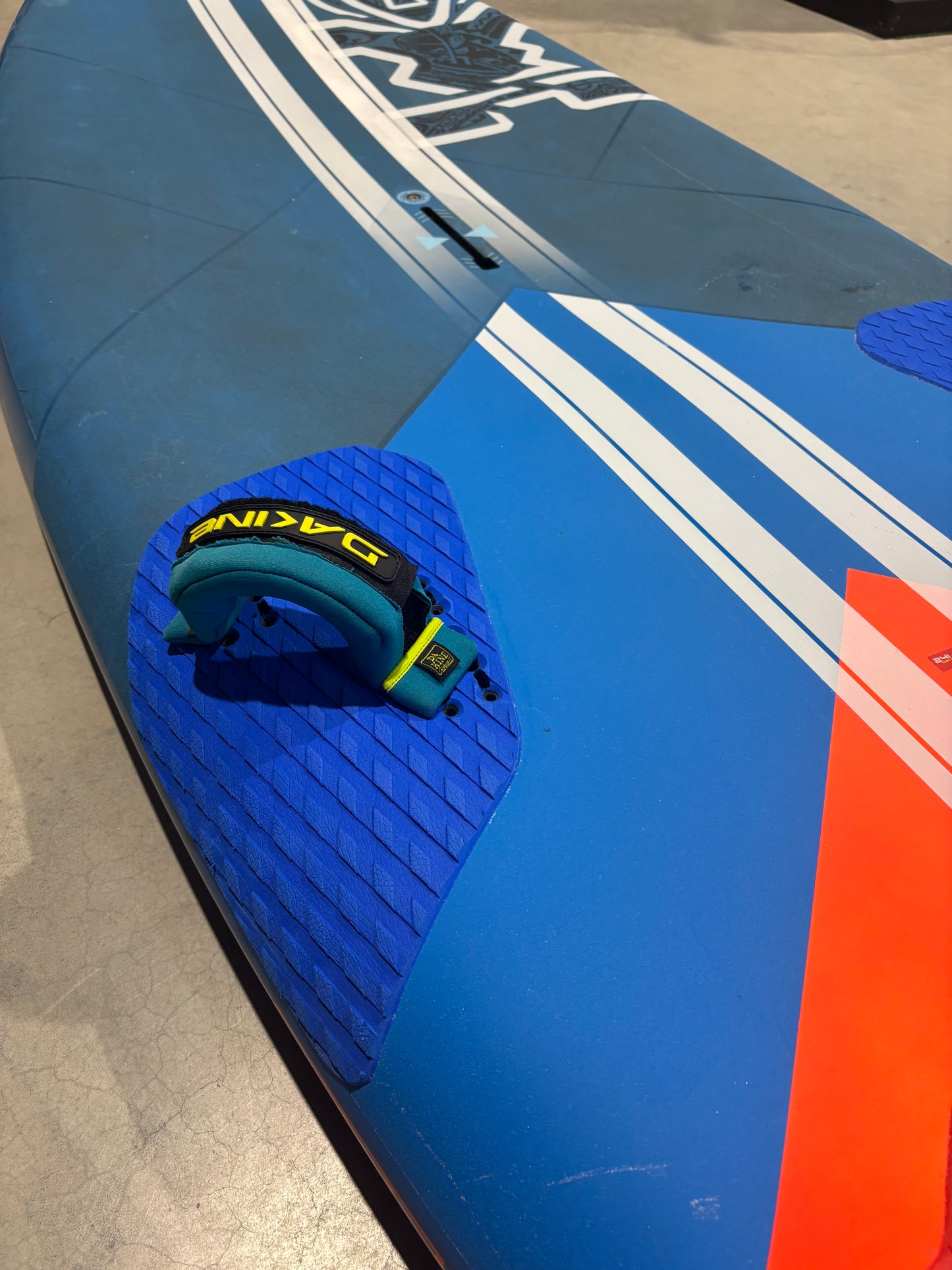 Starboard Foil / Ultrasonic Ultra Carbon - 147L