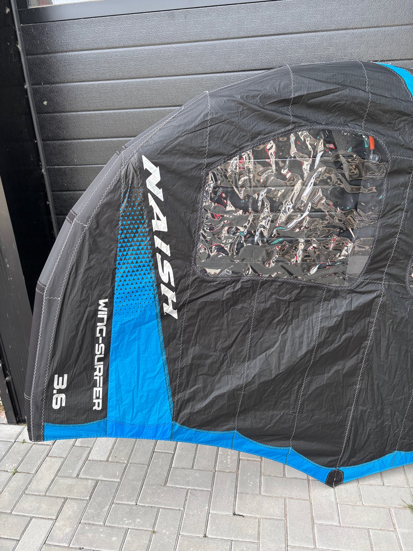 Naish Wingsurfer S26 3.6